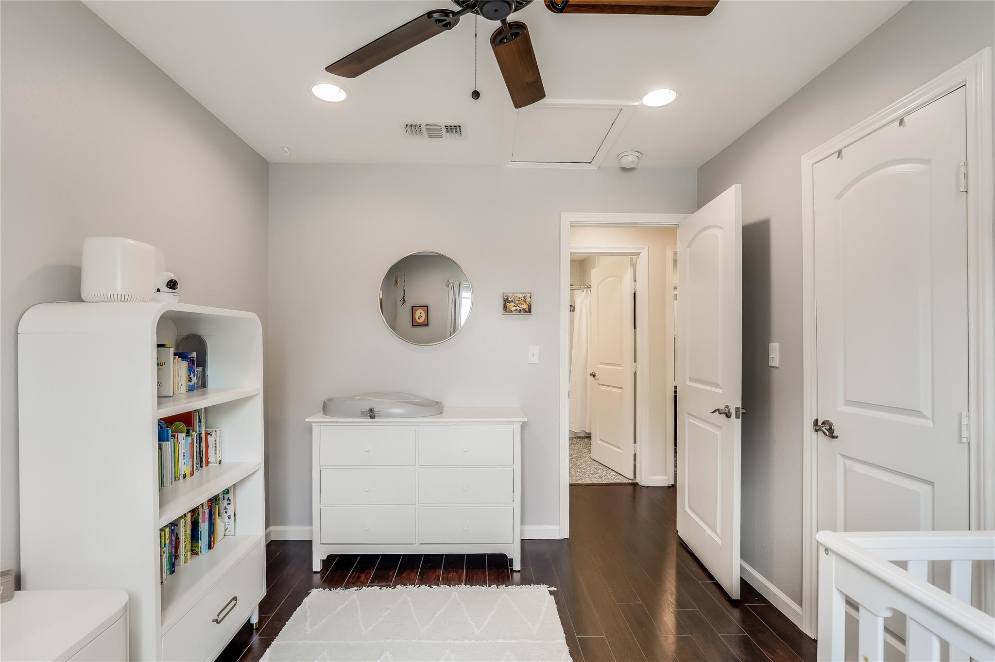 5112 Heflin Ln, Austin, TX 78721