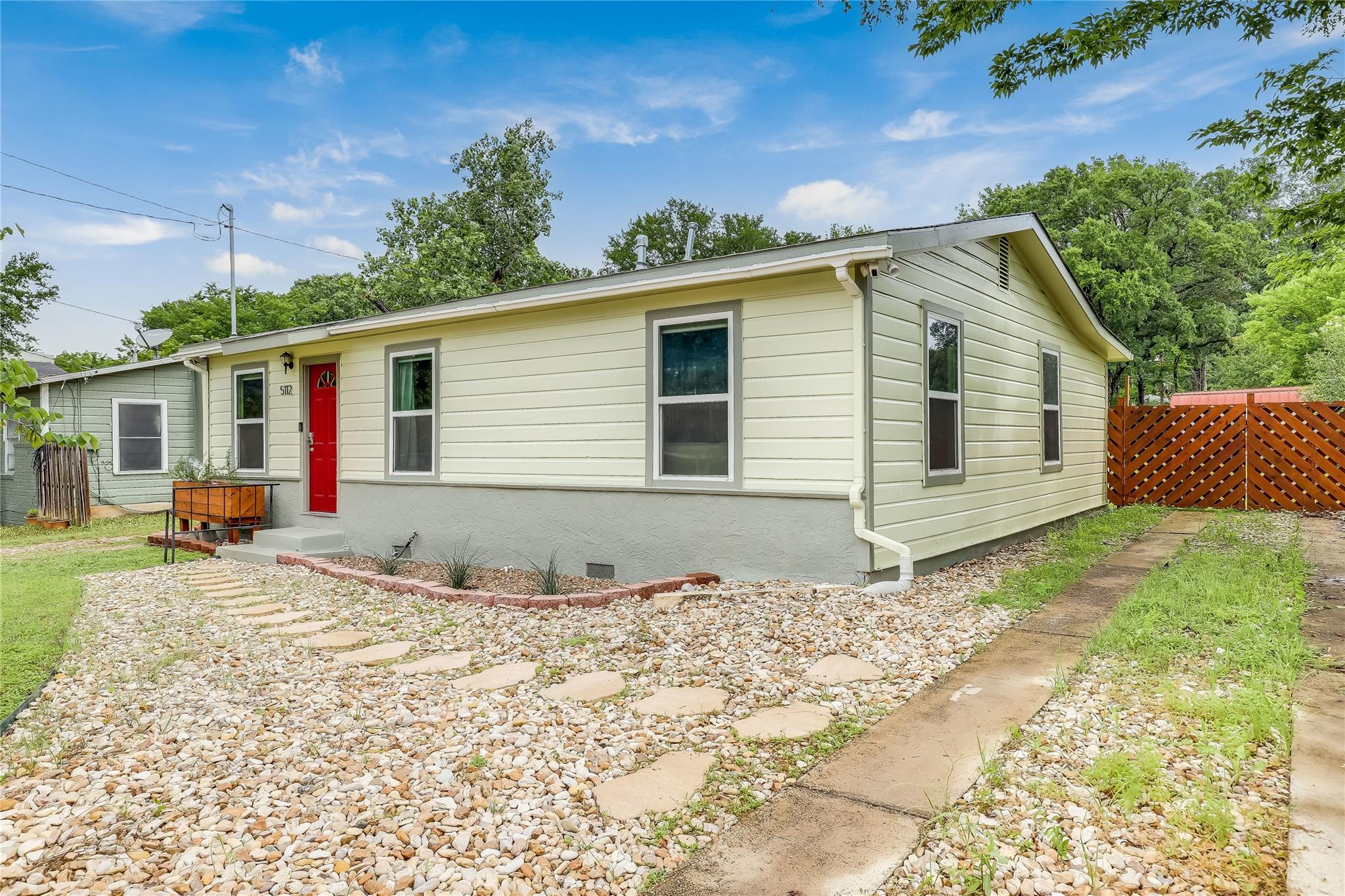 5112 Heflin Ln, Austin, TX 78721