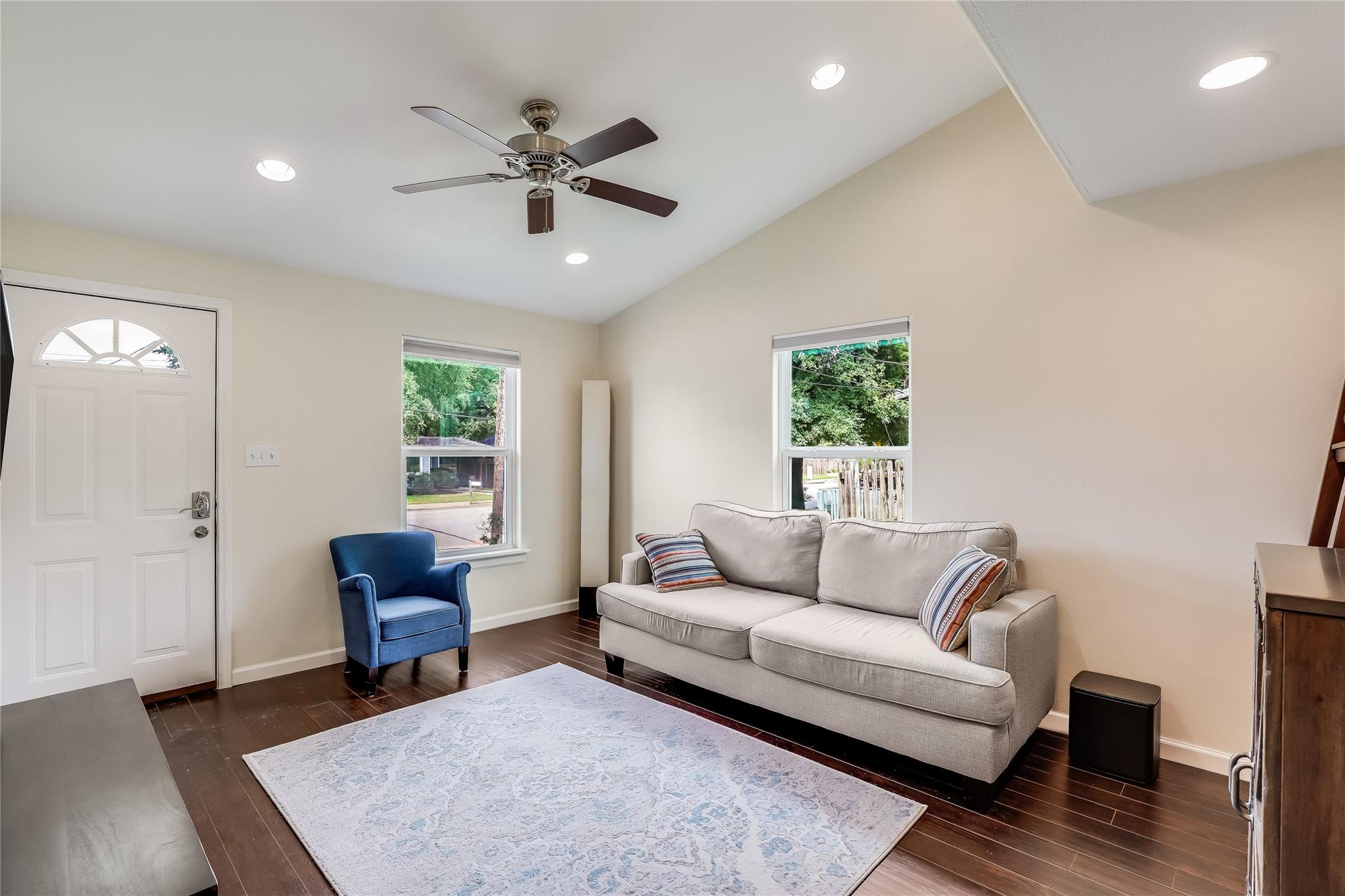 5112 Heflin Ln, Austin, TX 78721