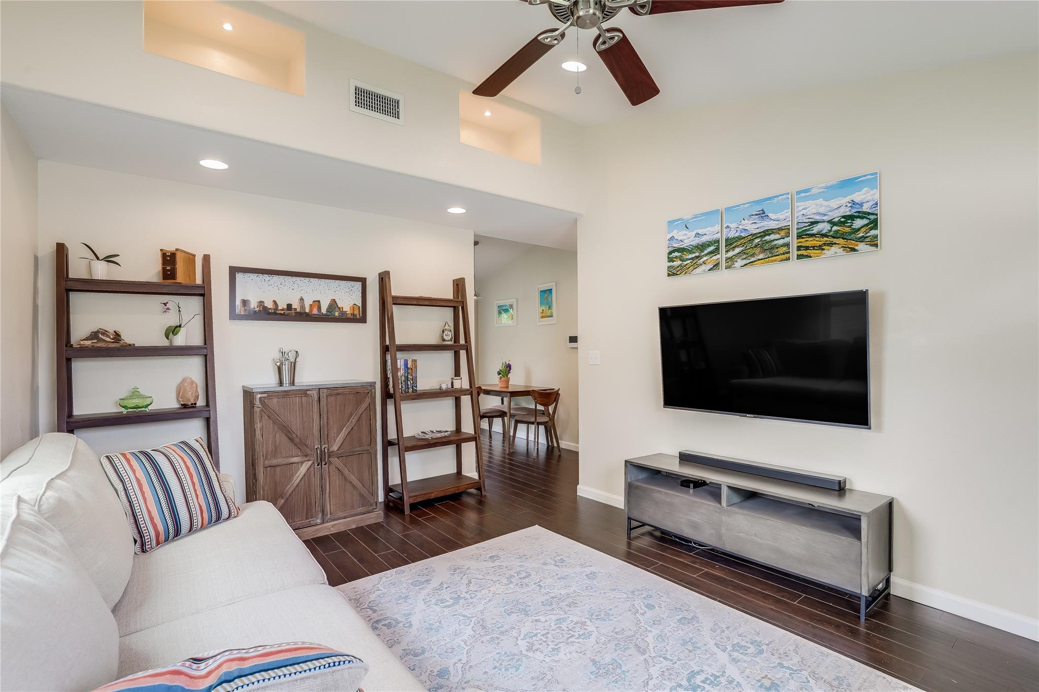 5112 Heflin Ln, Austin, TX 78721