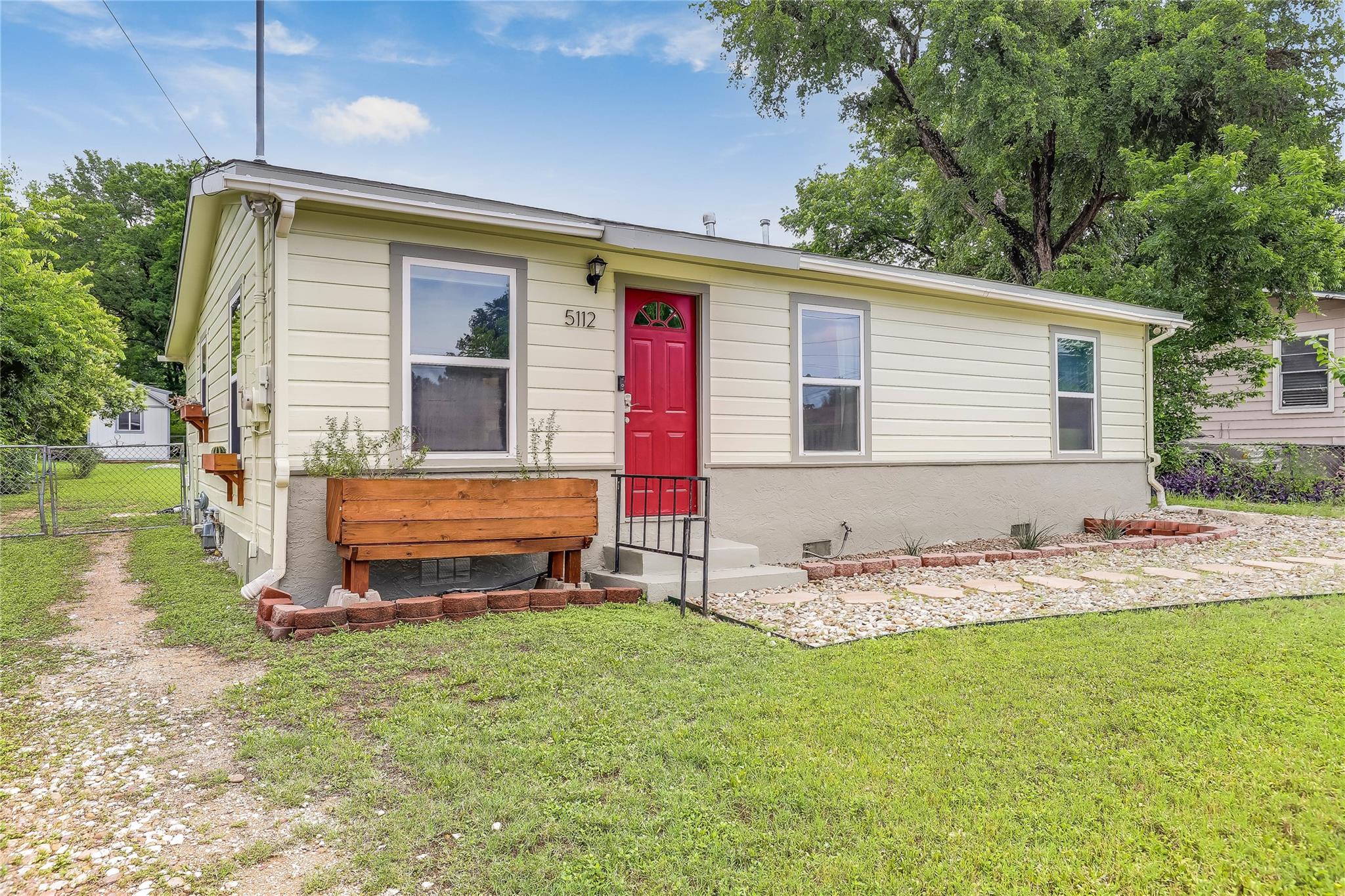 5112 Heflin Ln, Austin, TX 78721