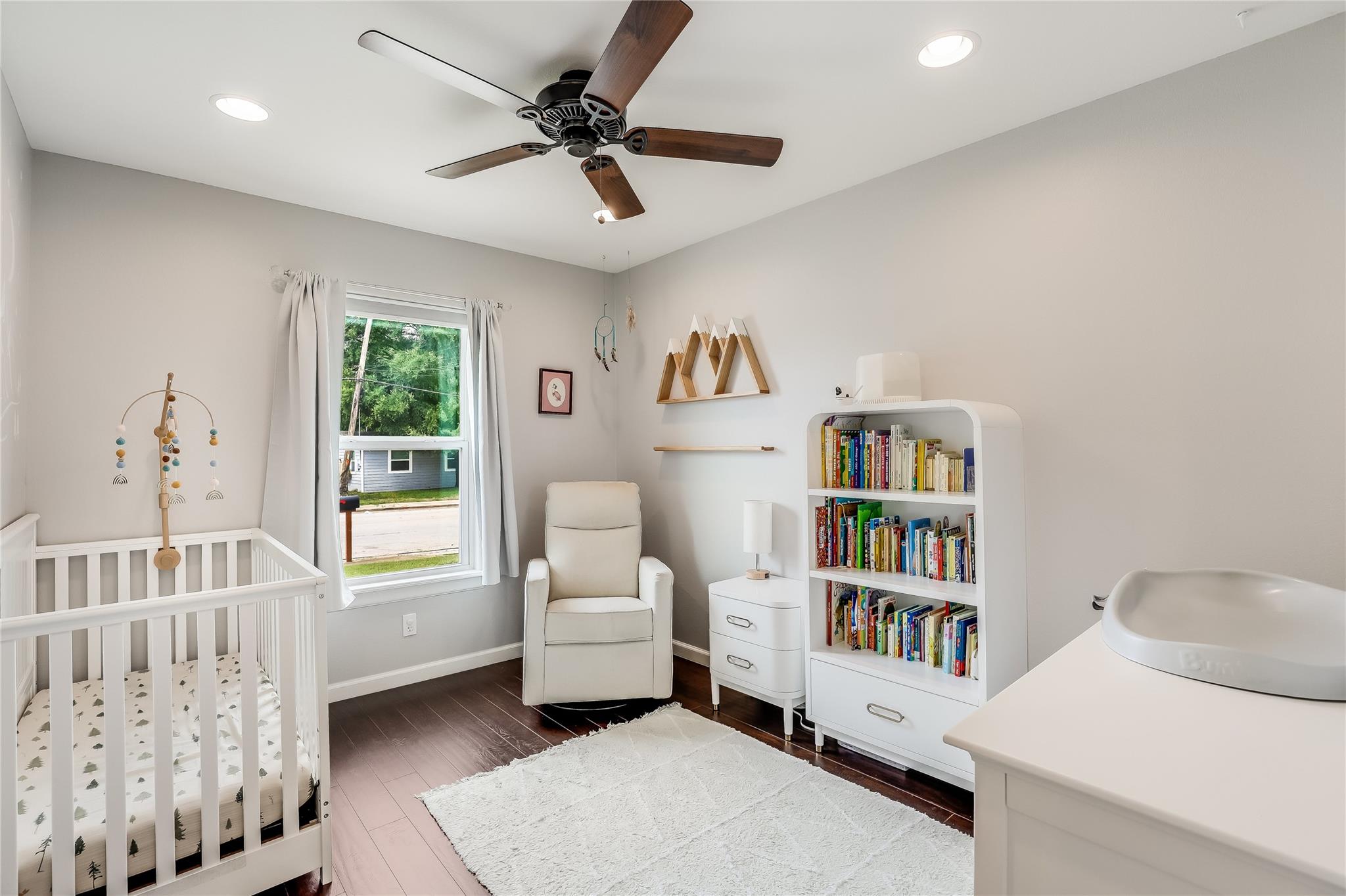 5112 Heflin Ln, Austin, TX 78721