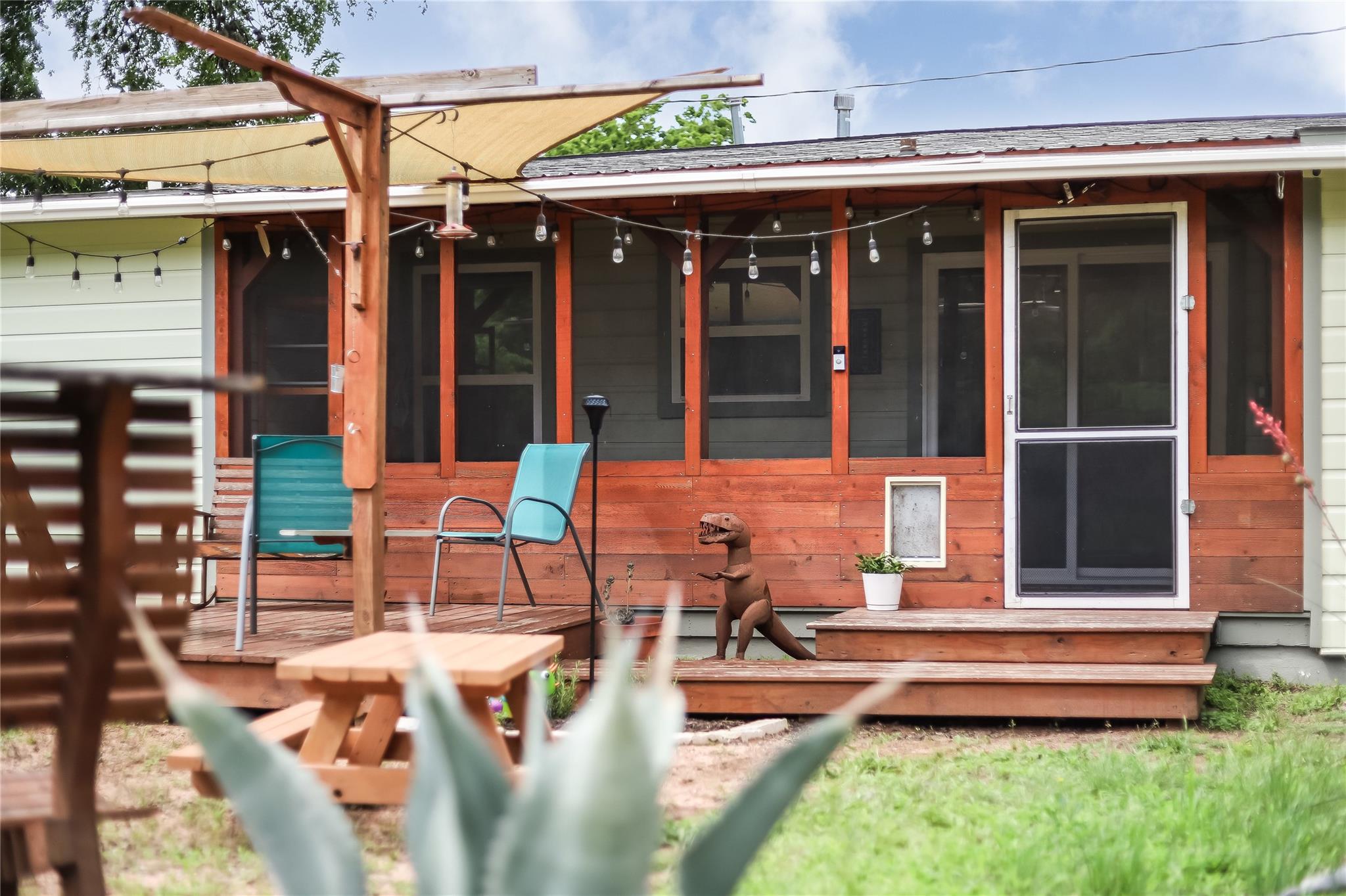 5112 Heflin Ln, Austin, TX 78721