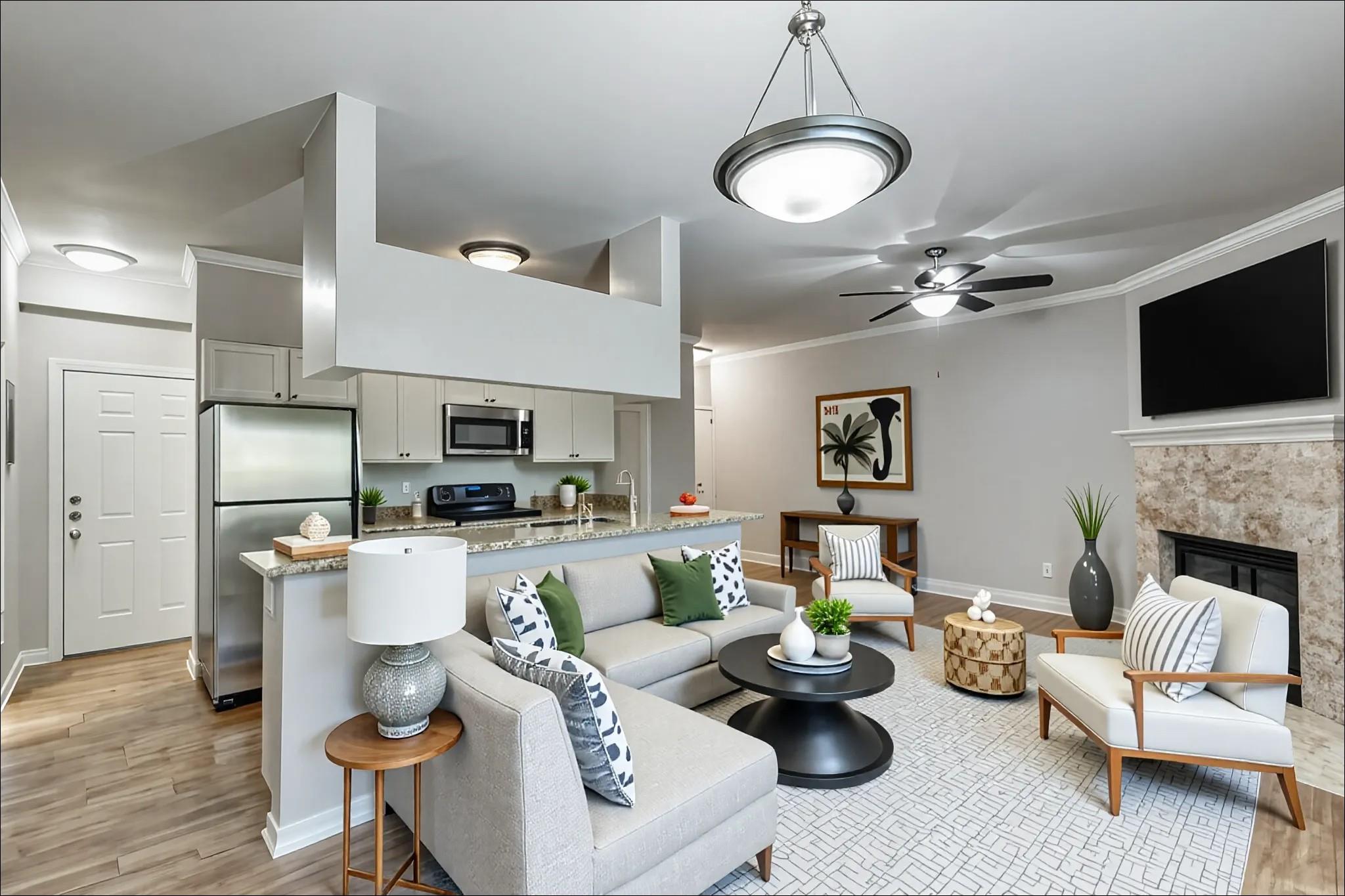 6804 N Capital Of Texas Highway # 614, Austin, TX 78731