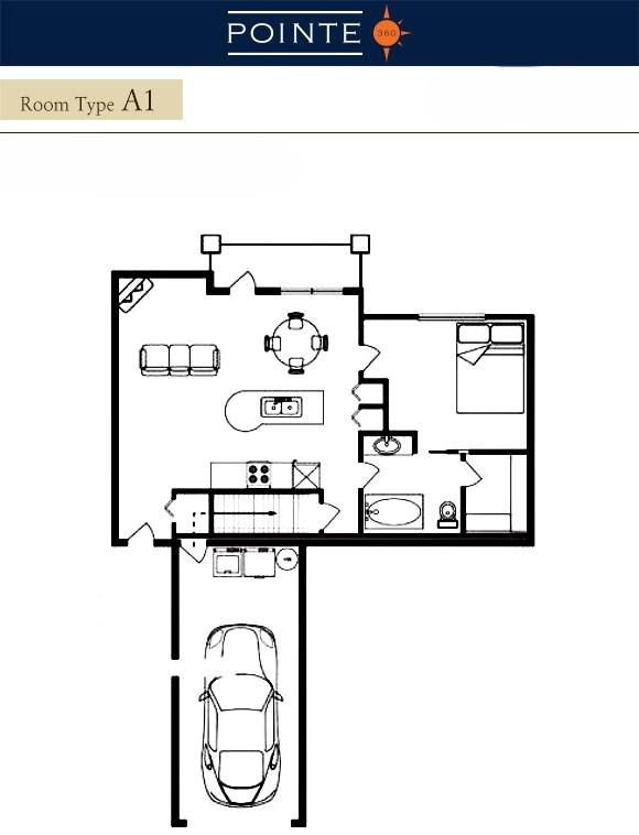 6804 N Capital Of Texas Highway # 614, Austin, TX 78731