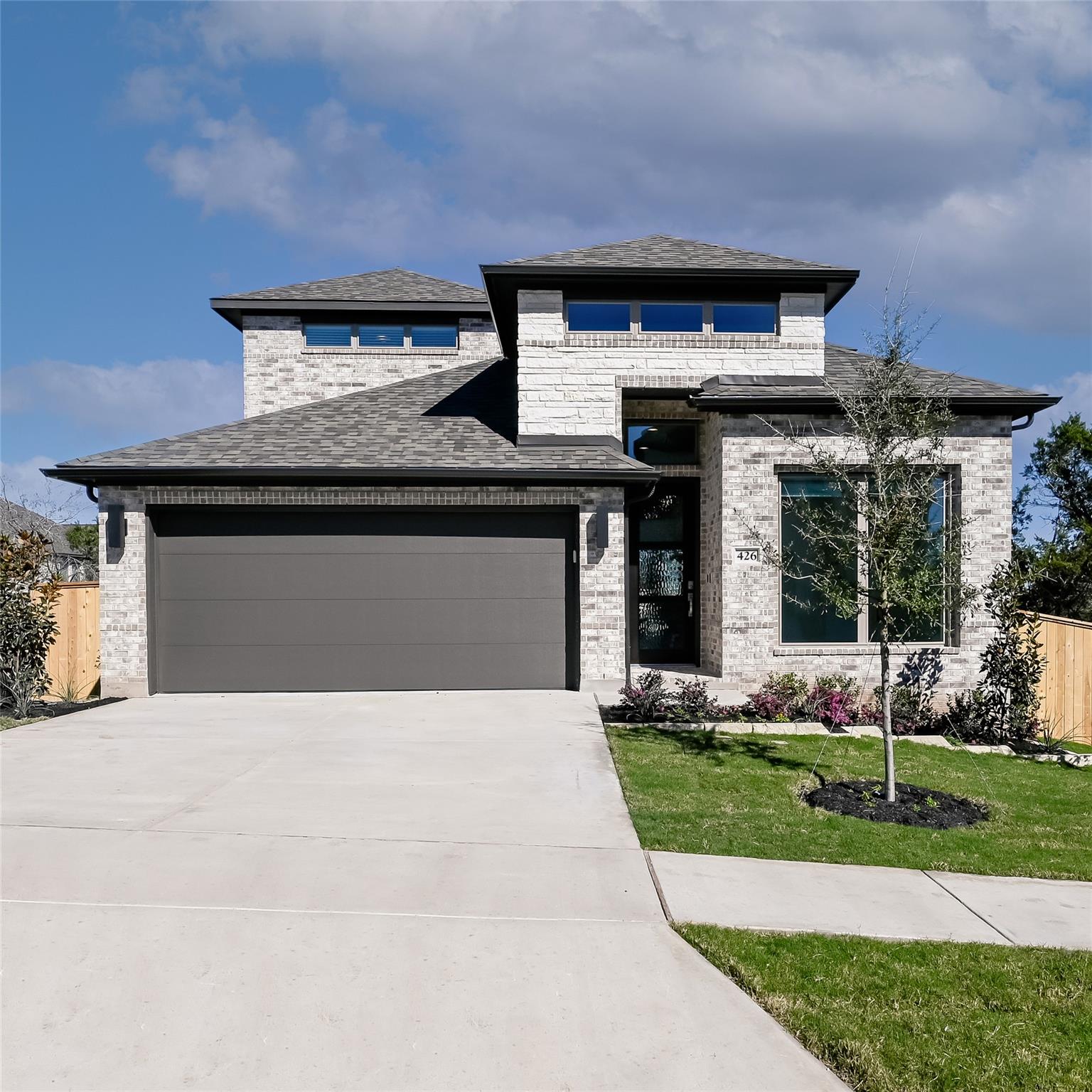 426 Fountain Grass Dr, San Marcos, TX 78666