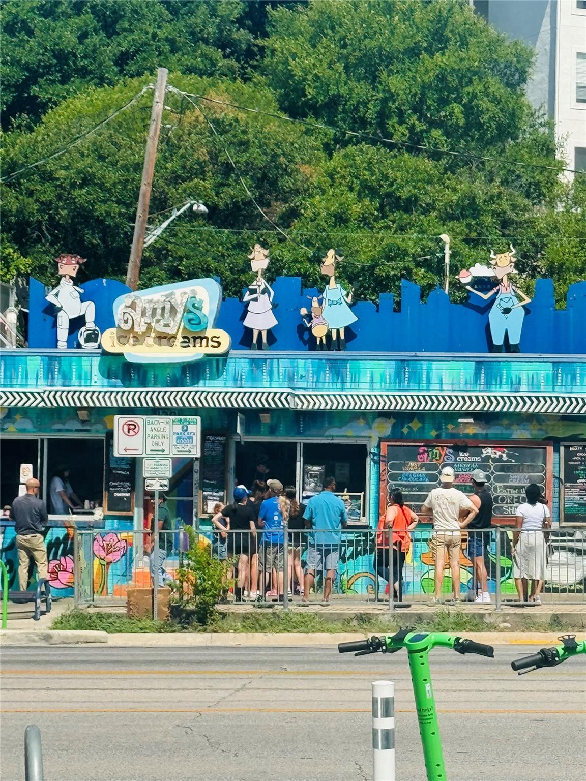 2020 S Congress Ave # 1215, Austin, TX 78704