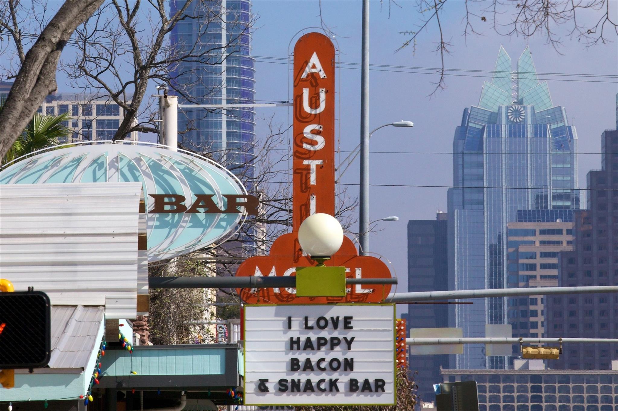 2020 S Congress Ave # 1215, Austin, TX 78704