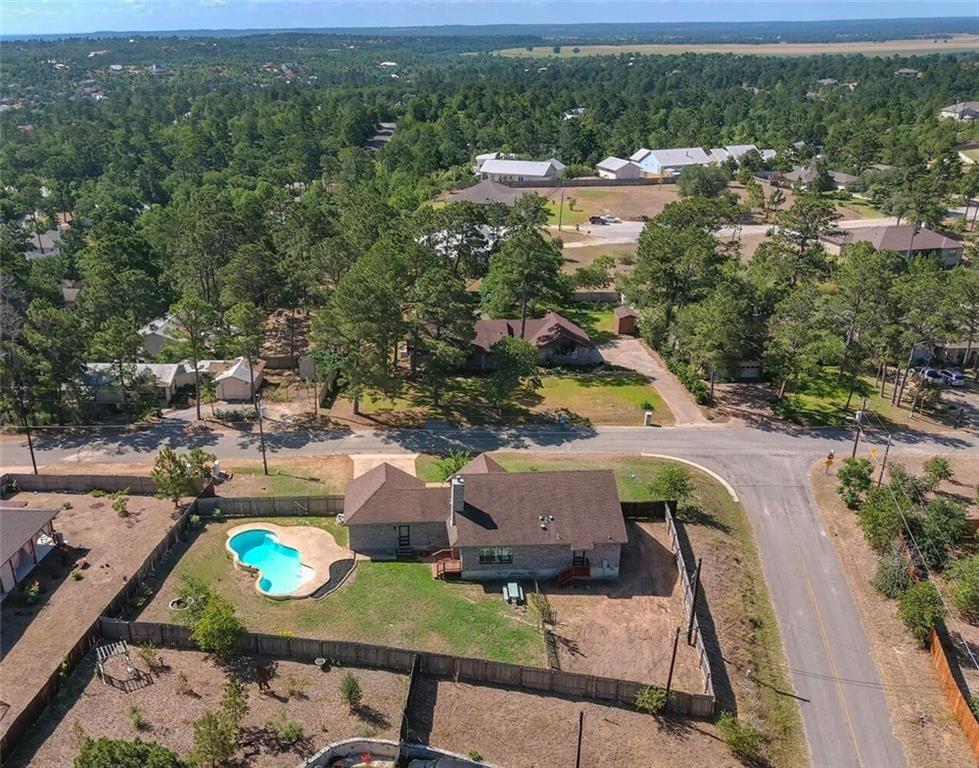 296 Makaha Dr, Bastrop, TX 78602
