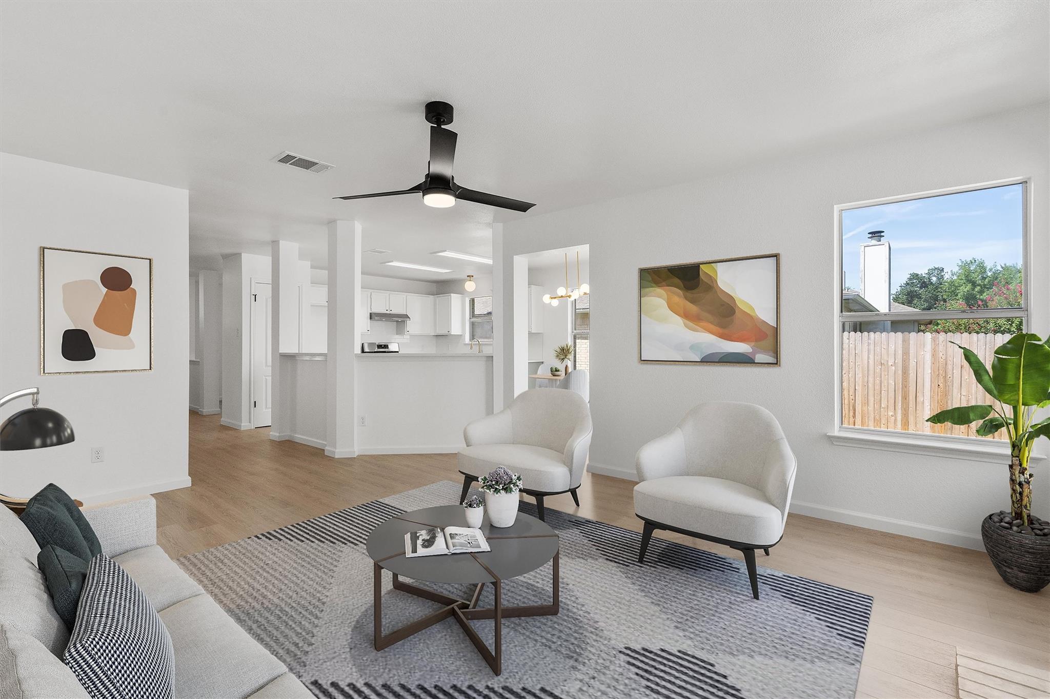 1319 Ashley Dr, Round Rock, TX 78665