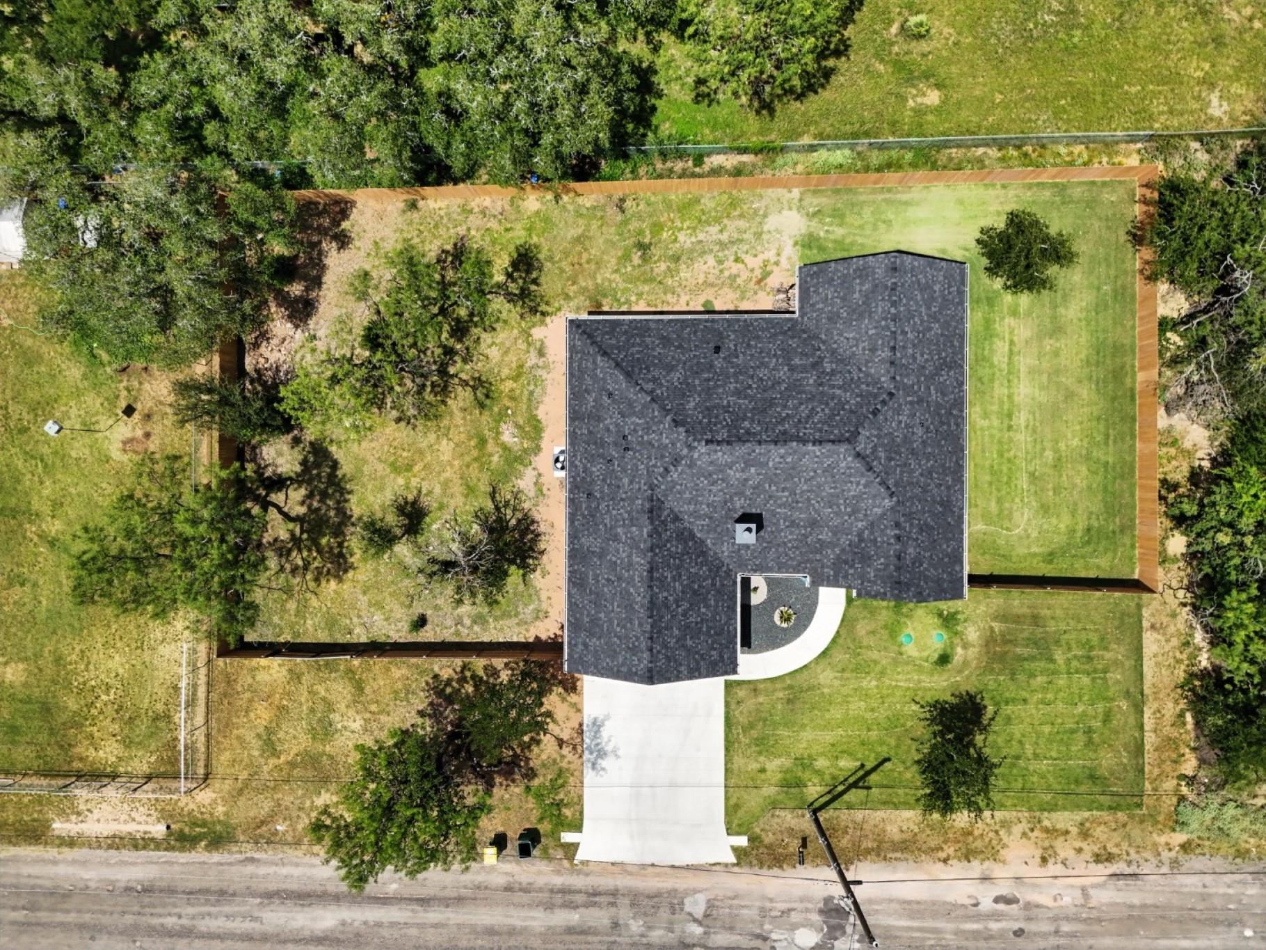 1515 Green Valley Ln, Granite Shoals, TX 78654