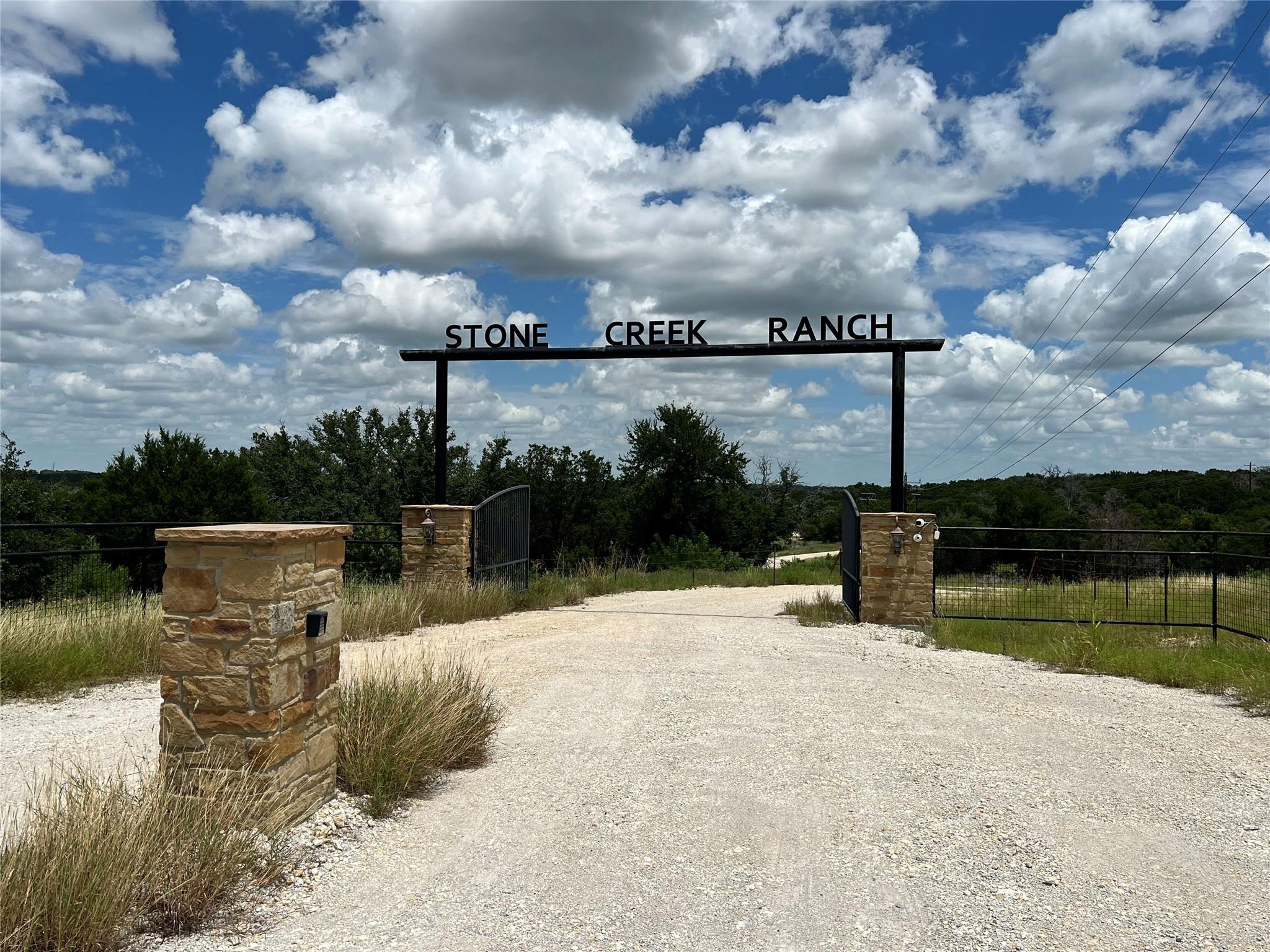 2452 Stone Creek Ranch Dr, Evant, TX 76525