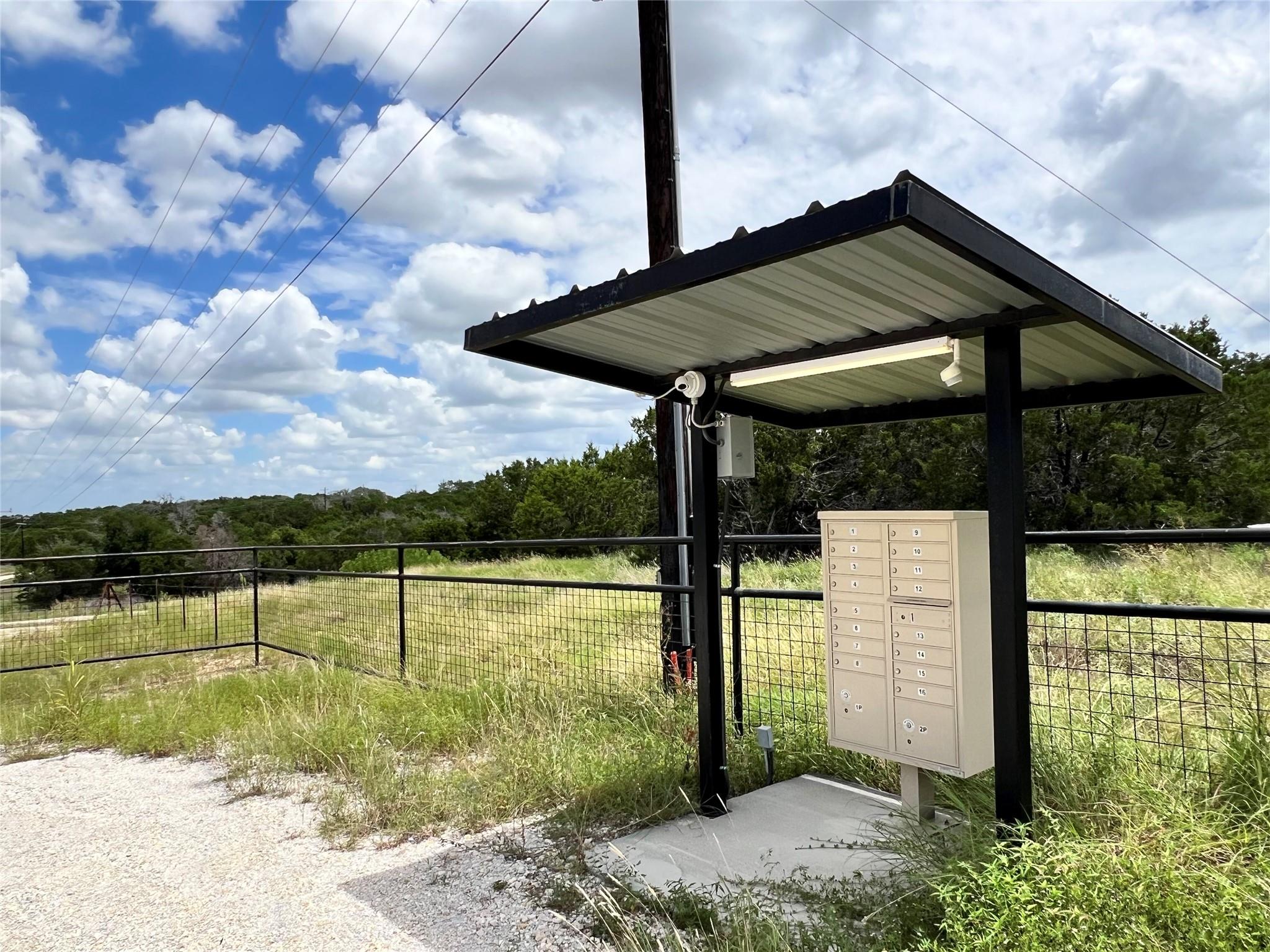 2452 Stone Creek Ranch Dr, Evant, TX 76525