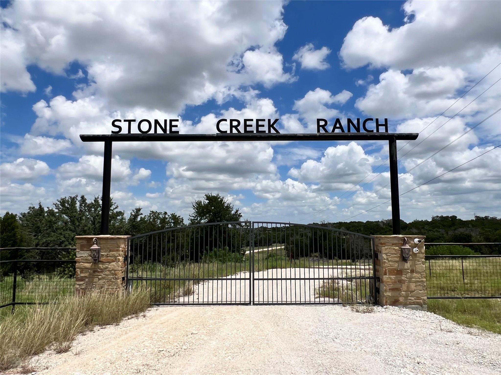 2452 Stone Creek Ranch Dr, Evant, TX 76525