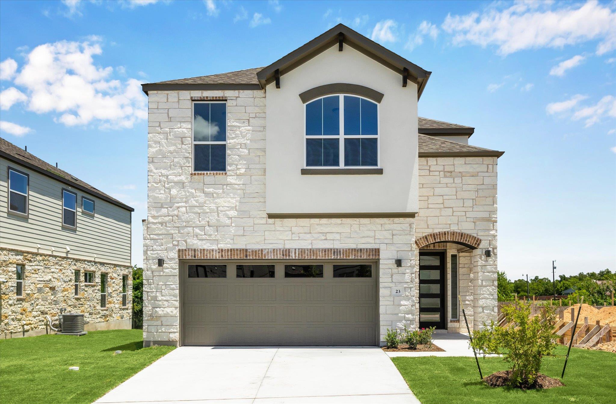 1531 N Red Bud Ln # 23, Round Rock, TX 78665