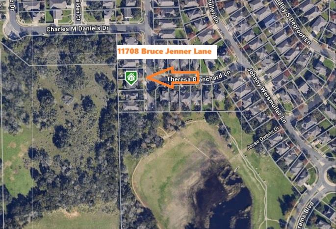 11708 Bruce Jenner Ln, Austin, TX 78748