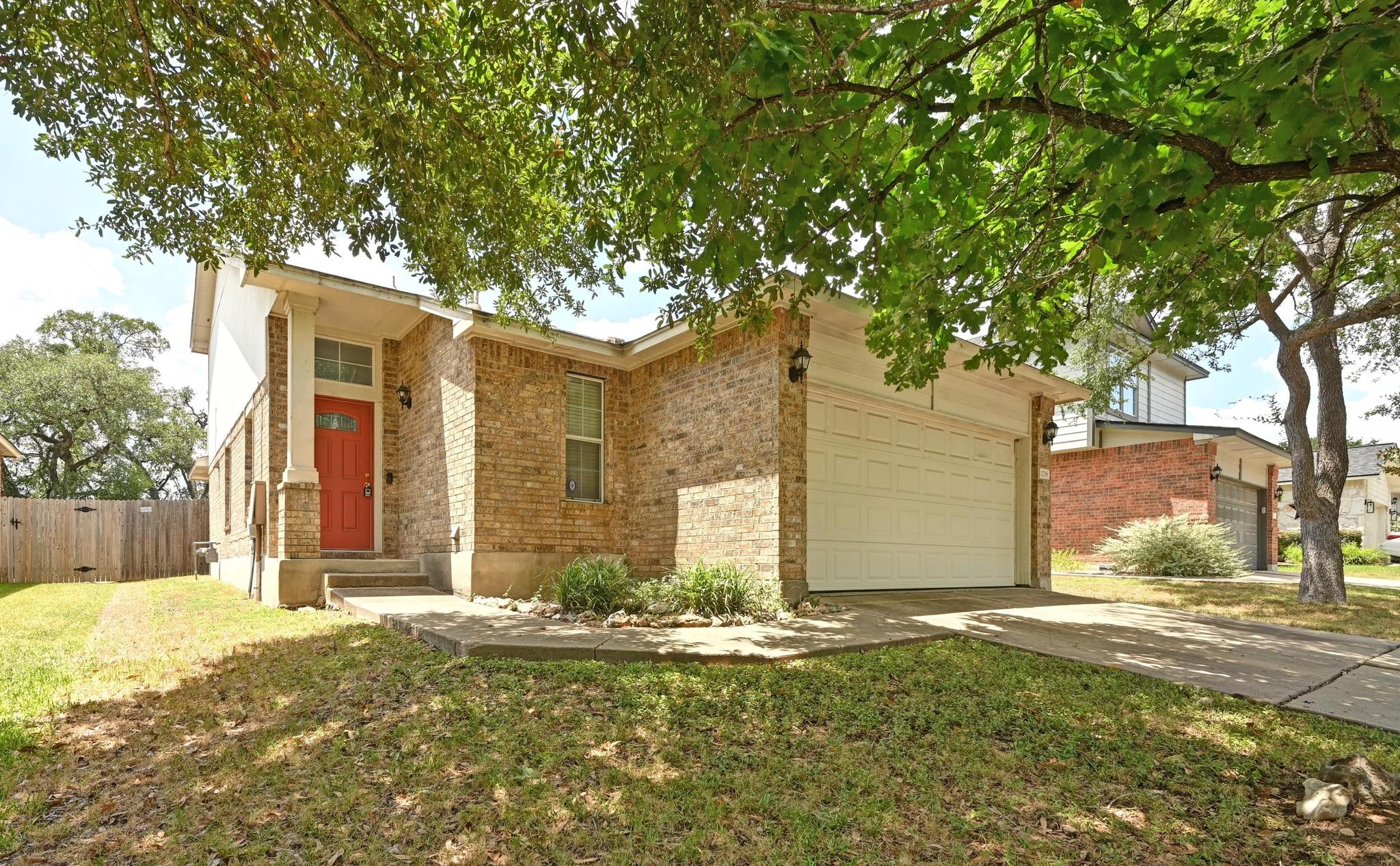 11708 Bruce Jenner Ln, Austin, TX 78748