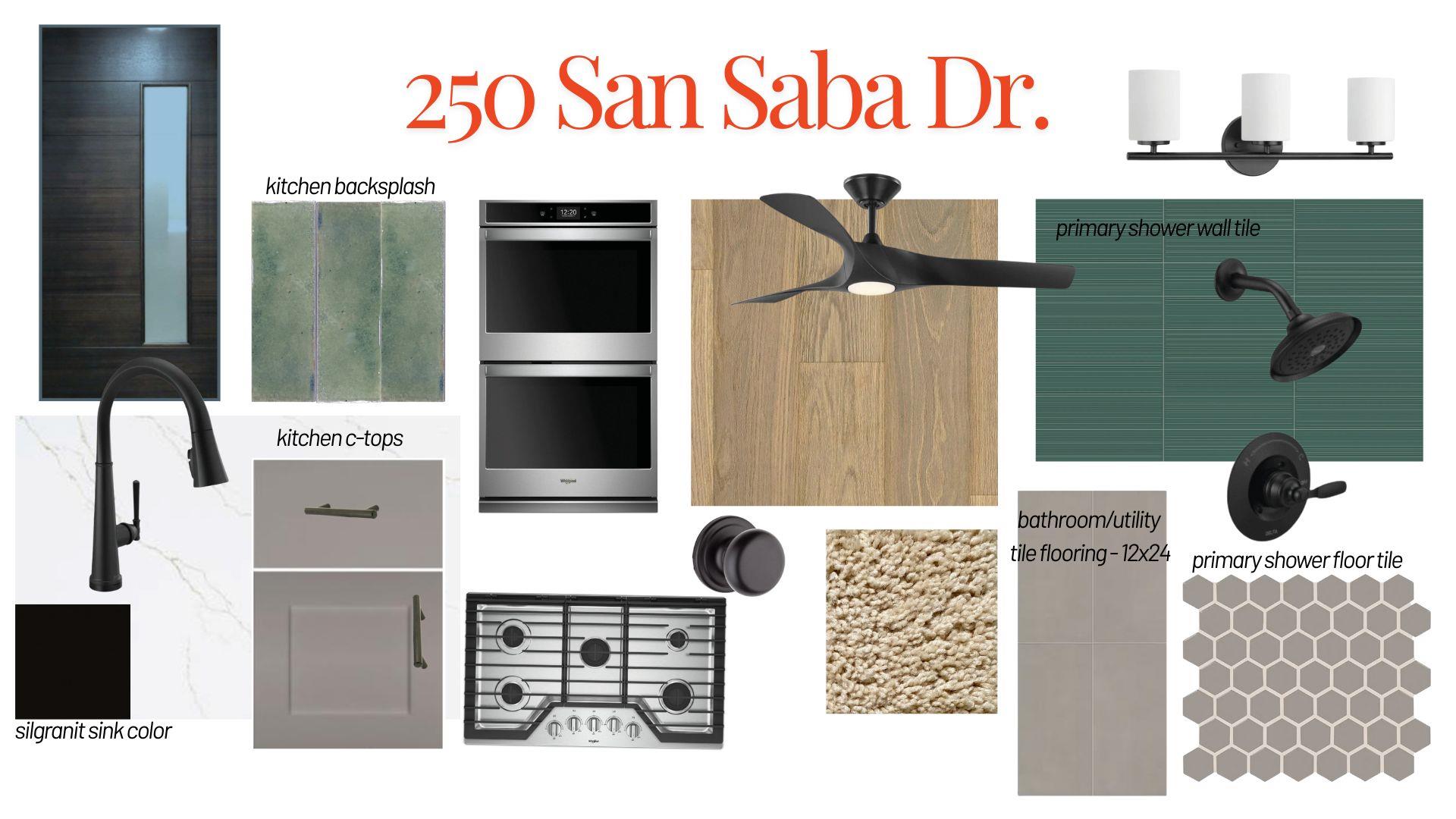 250 San Saba Dr, Buda, TX 78610