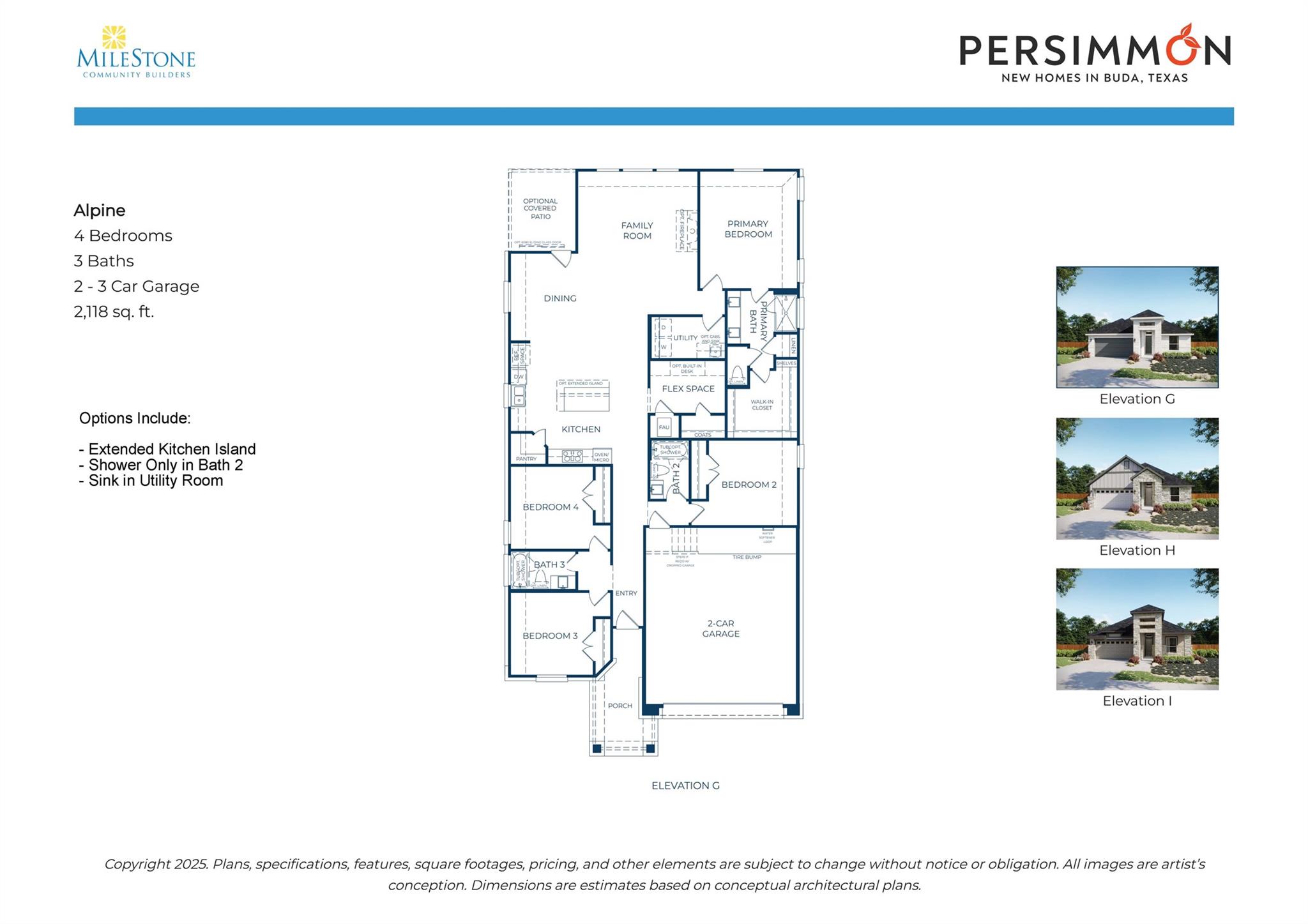 250 San Saba Dr, Buda, TX 78610