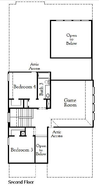 400 Leaning Rock Rd, Georgetown, TX 78628