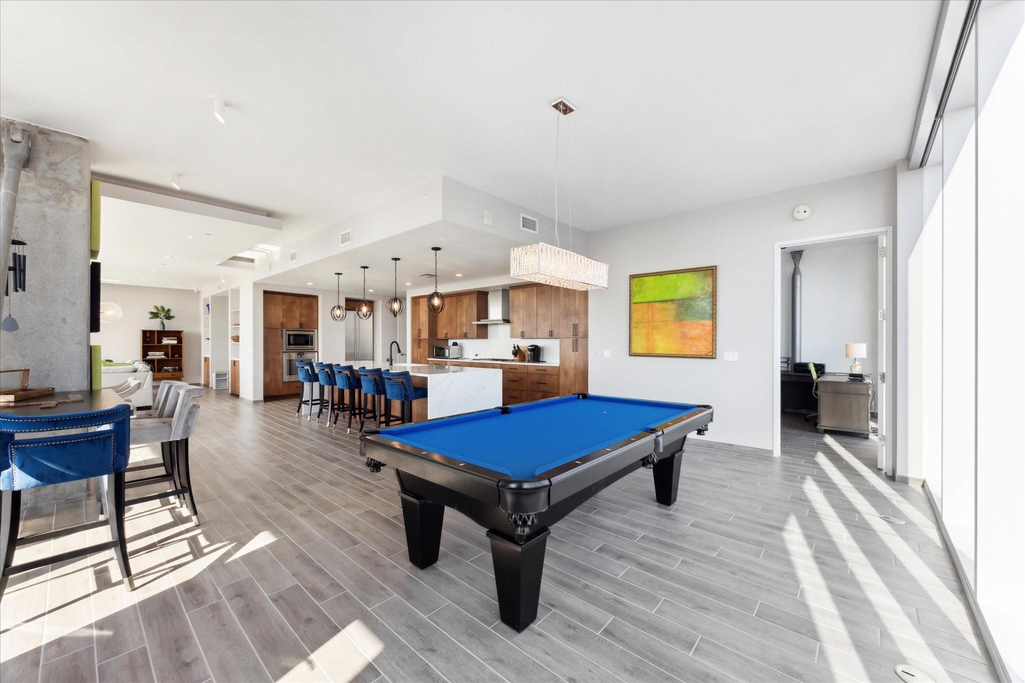 301 West Ave # 4005, Austin, TX 78701