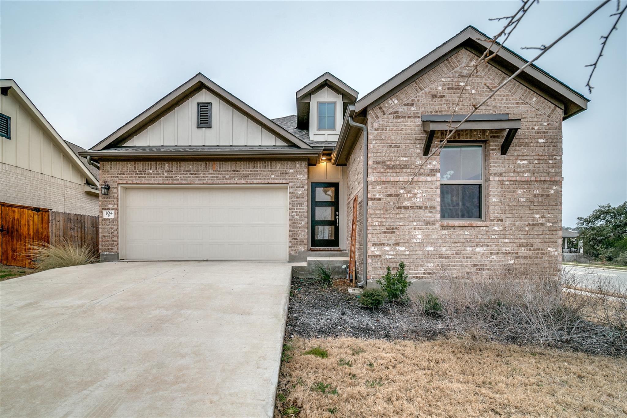 104 Pin Cherry Pass, San Marcos, TX 78666