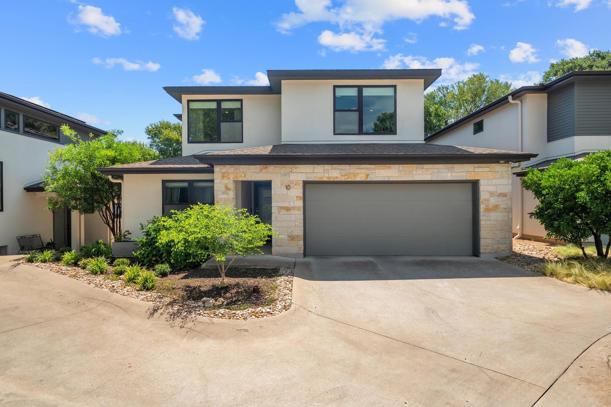 1303 Azie Morton Rd # 10, Austin, TX 78704