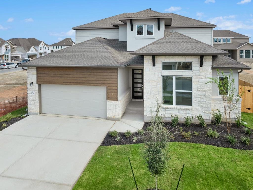 17204 Graces Path, Pflugerville, TX 78660