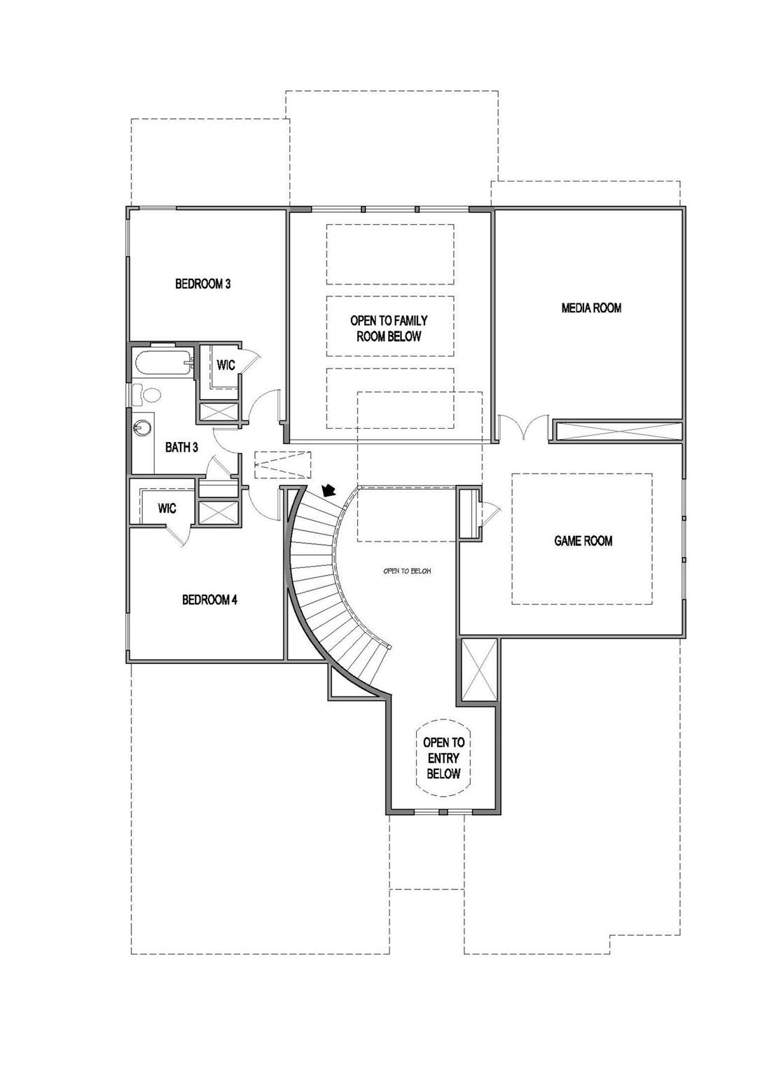 17204 Graces Path, Pflugerville, TX 78660