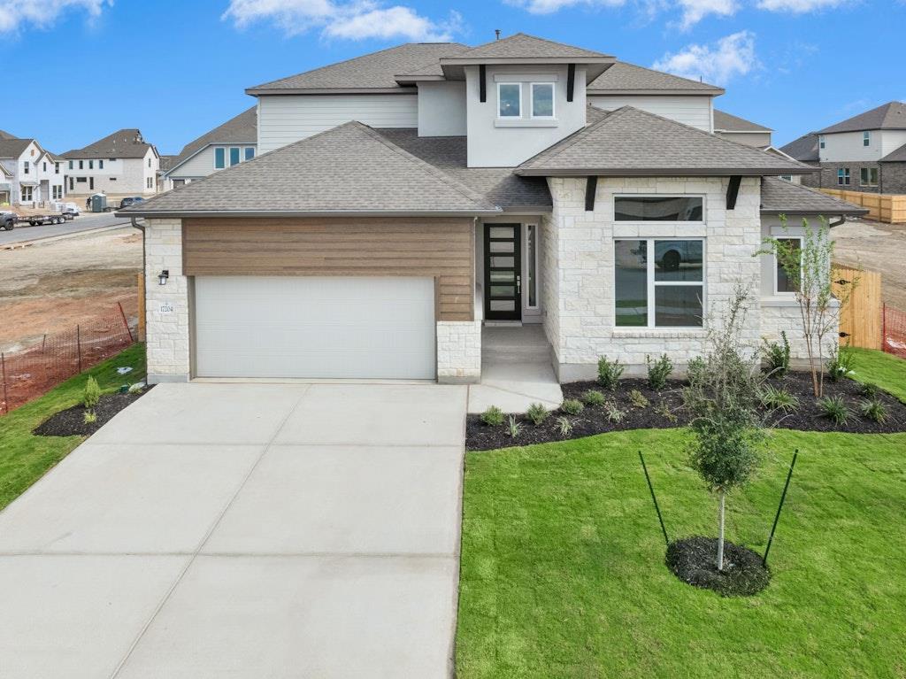 17204 Graces Path, Pflugerville, TX 78660