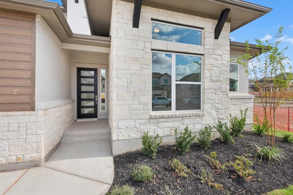 17204 Graces Path, Pflugerville, TX 78660