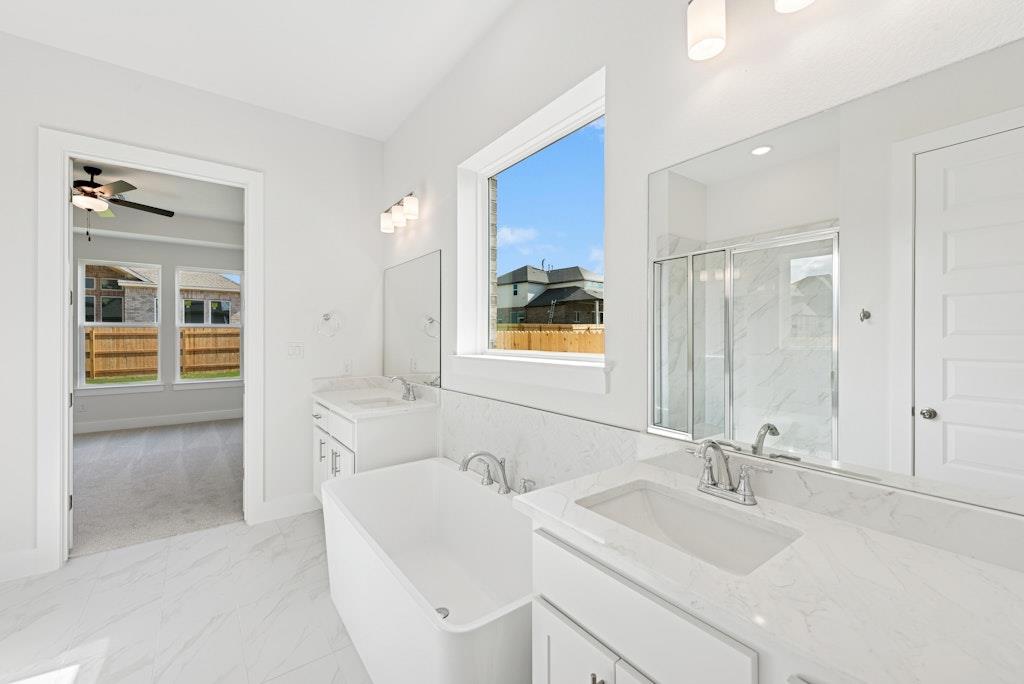 17204 Graces Path, Pflugerville, TX 78660