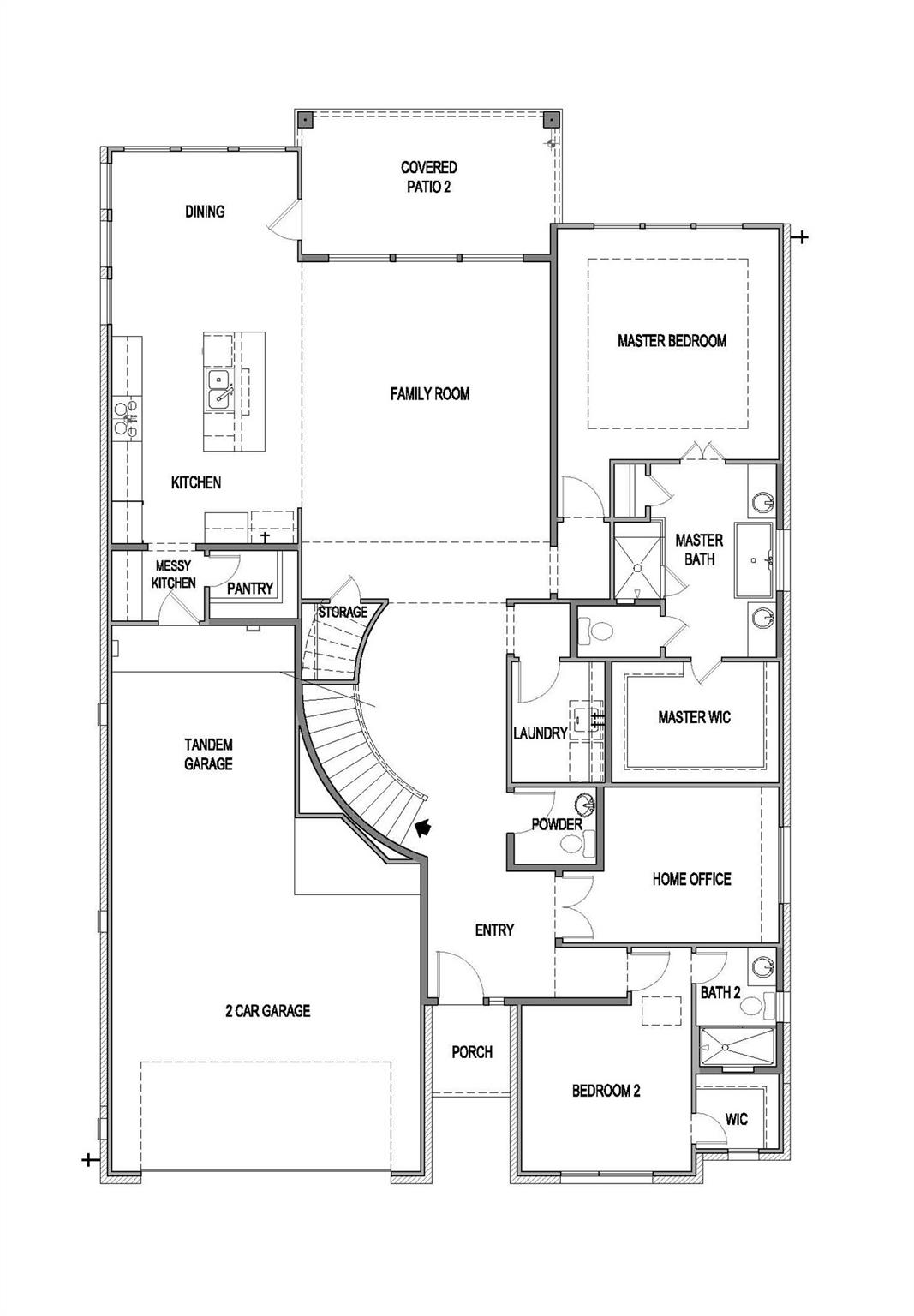 17204 Graces Path, Pflugerville, TX 78660