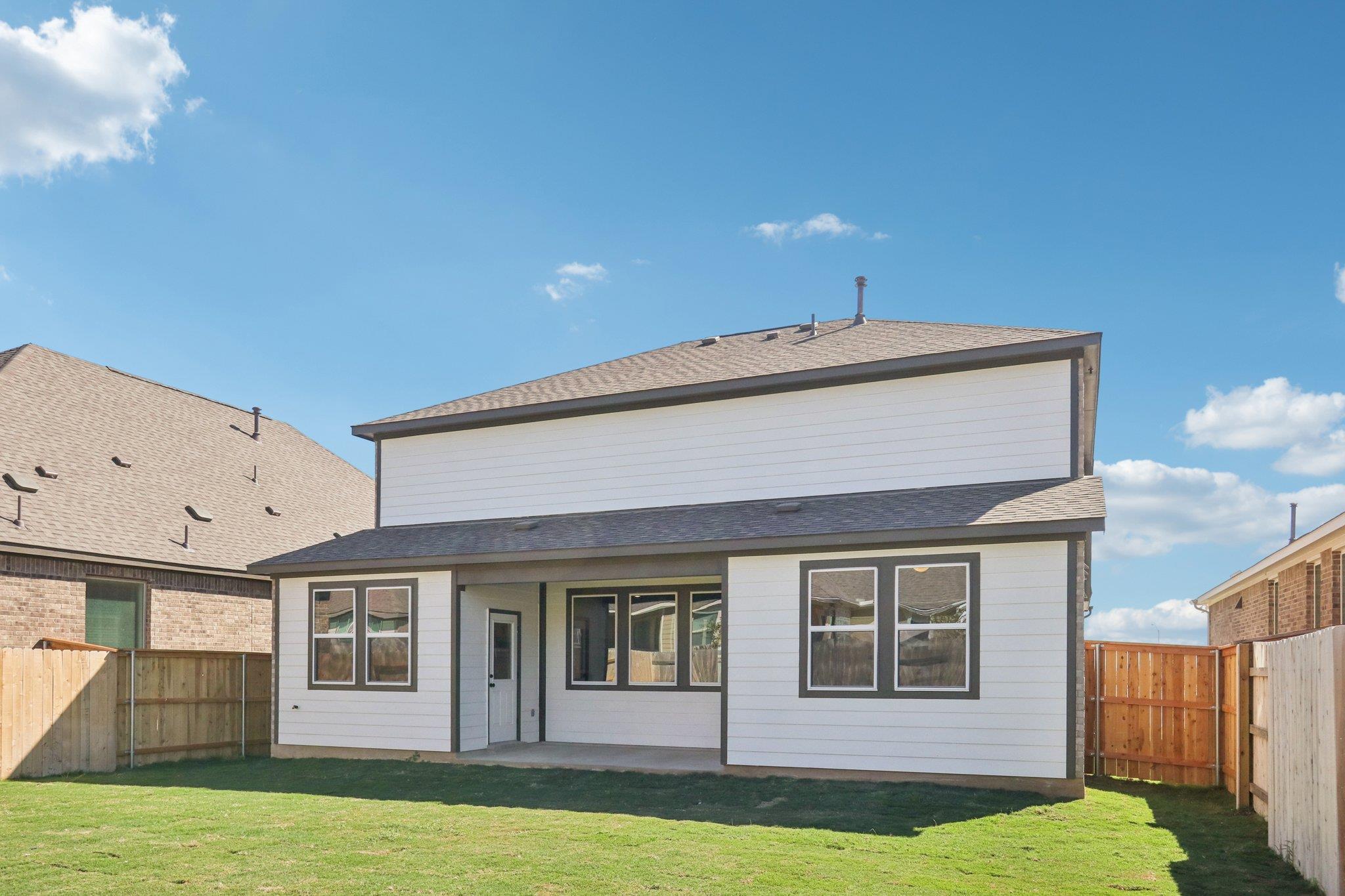 1332 Dog Iron St, Georgetown, TX 78633