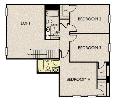 1332 Dog Iron St, Georgetown, TX 78633