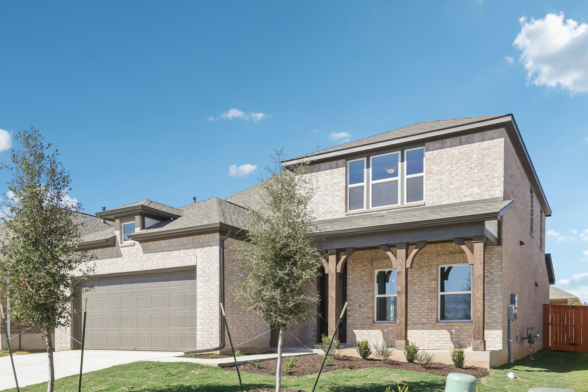 1332 Dog Iron St, Georgetown, TX 78633