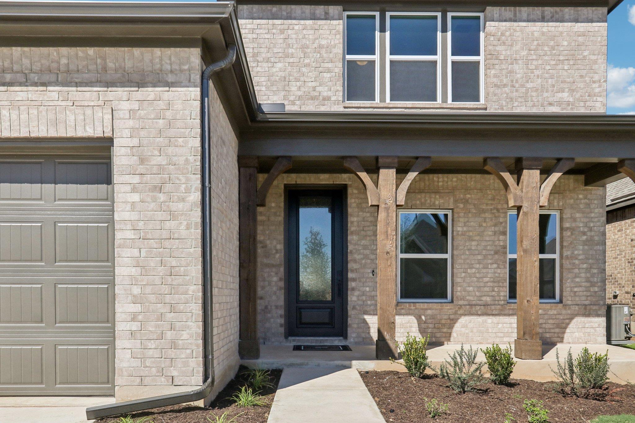 1332 Dog Iron St, Georgetown, TX 78633