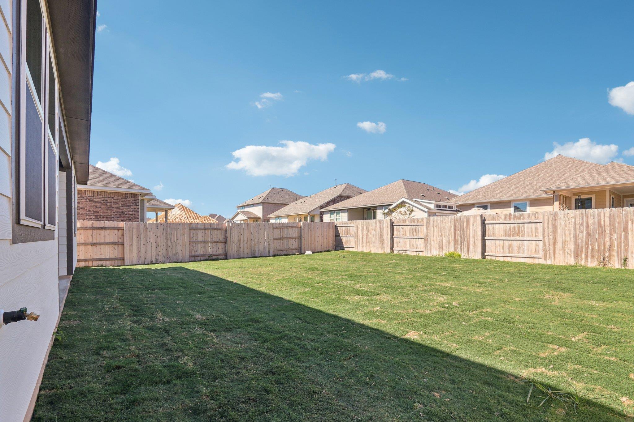 1332 Dog Iron St, Georgetown, TX 78633