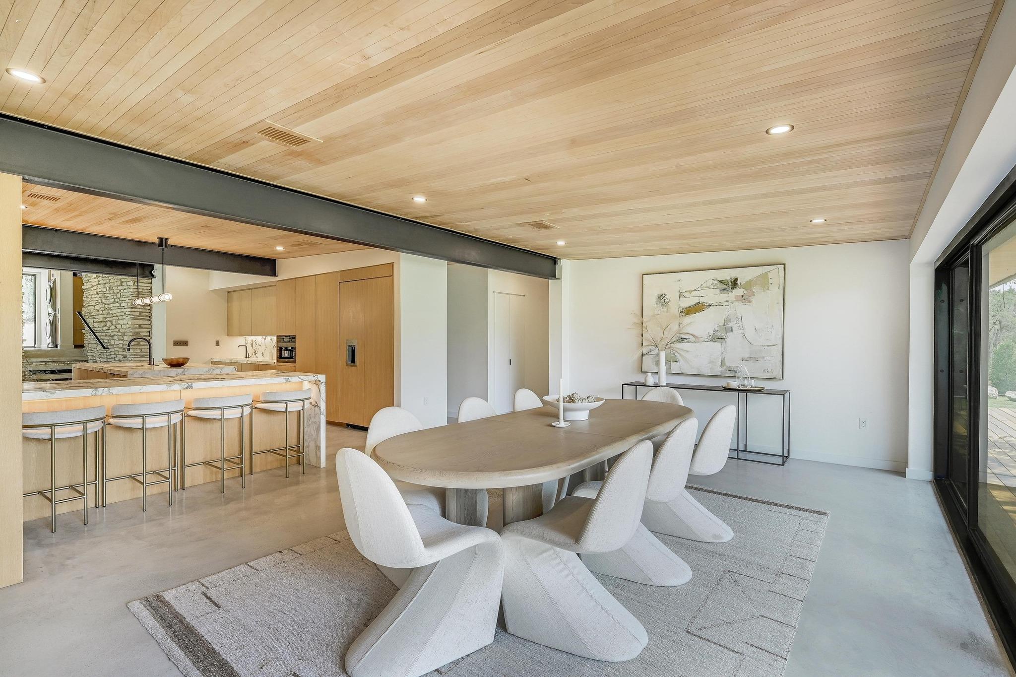 100 Redbud Trl, West Lake Hills, TX 78746