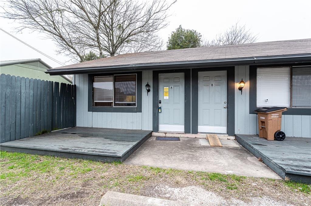 5209 Tahoe Trl # A, Austin, TX 78745