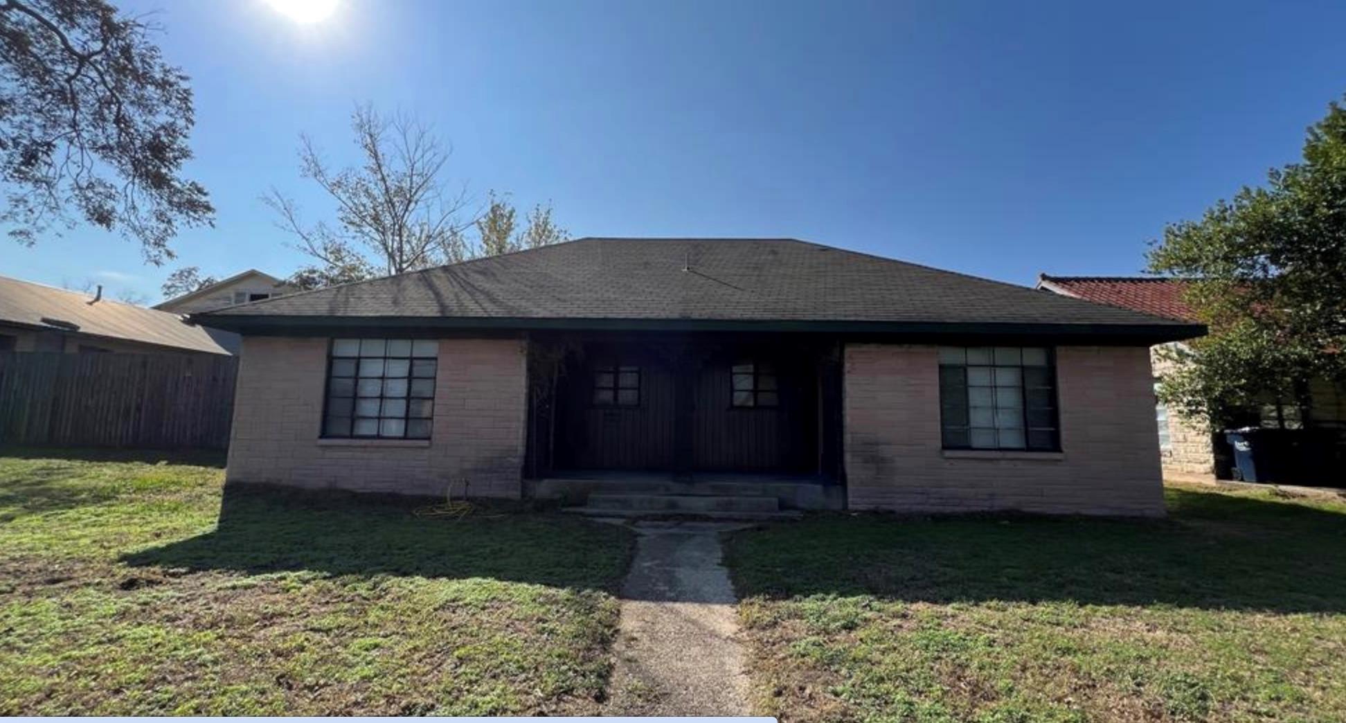 507 Bowser St, Rockdale, TX 76567