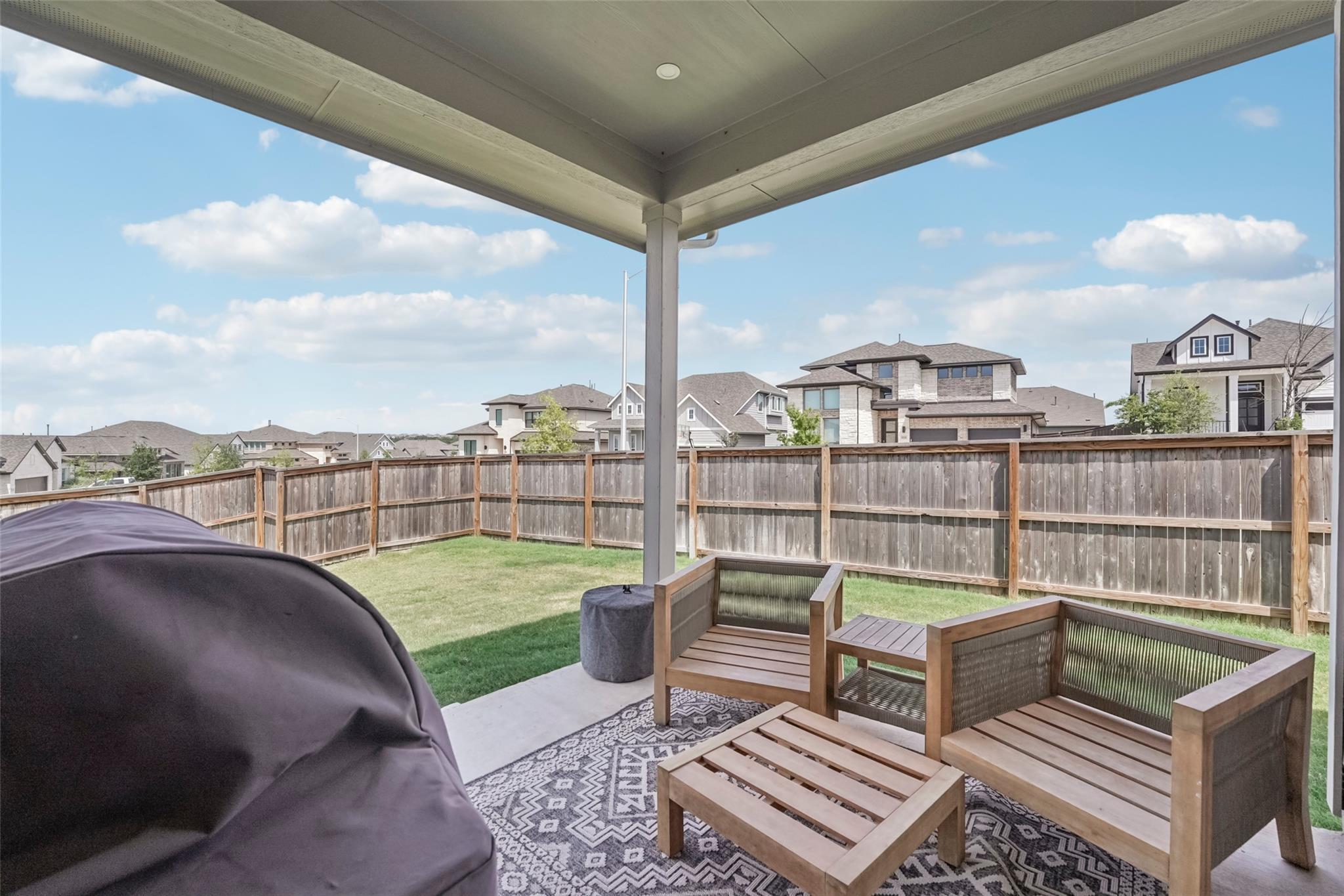 1108 Sweetspire St, Leander, TX 78641