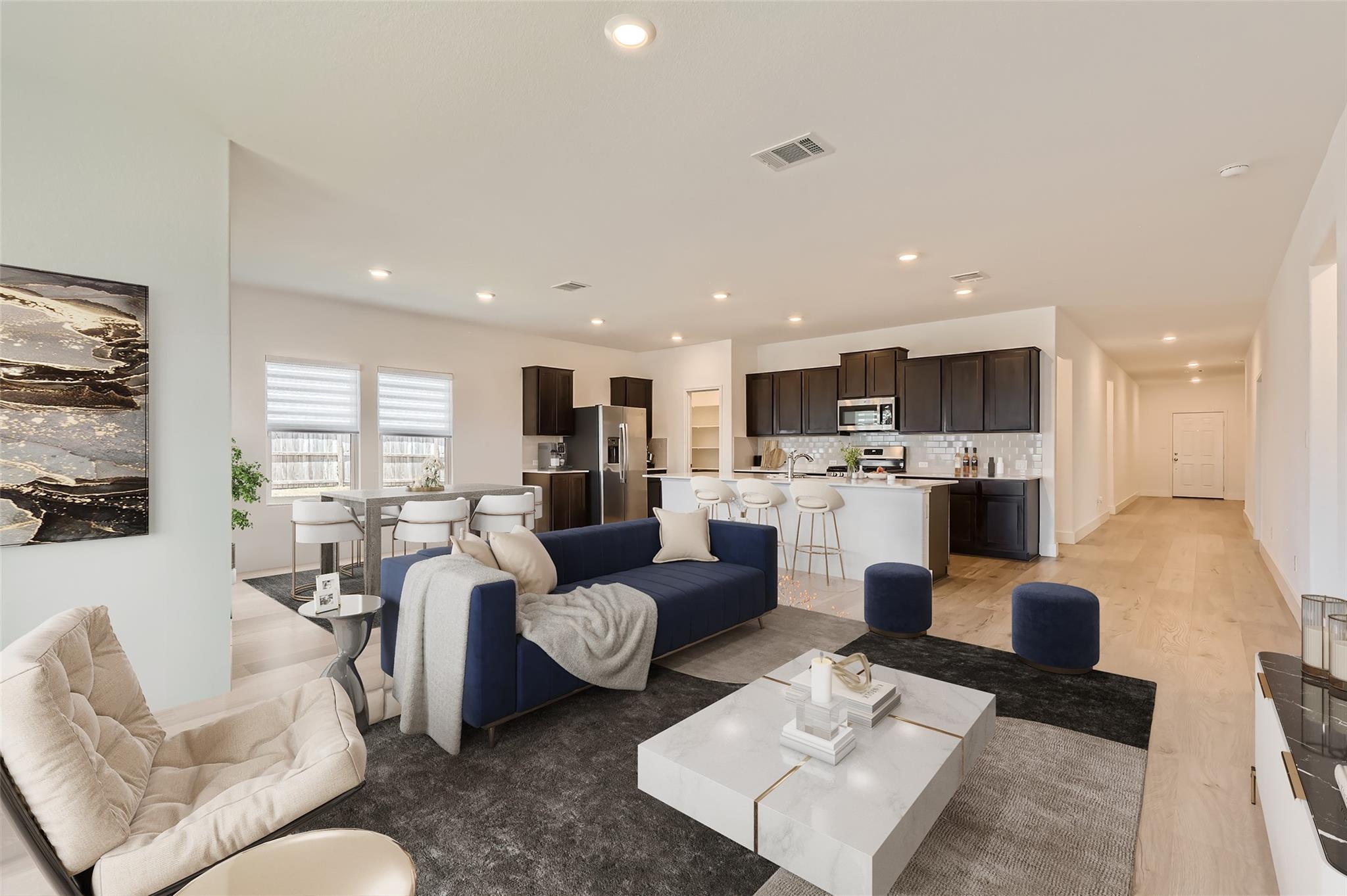 1025 Bluewood Bnd, Leander, TX 78641