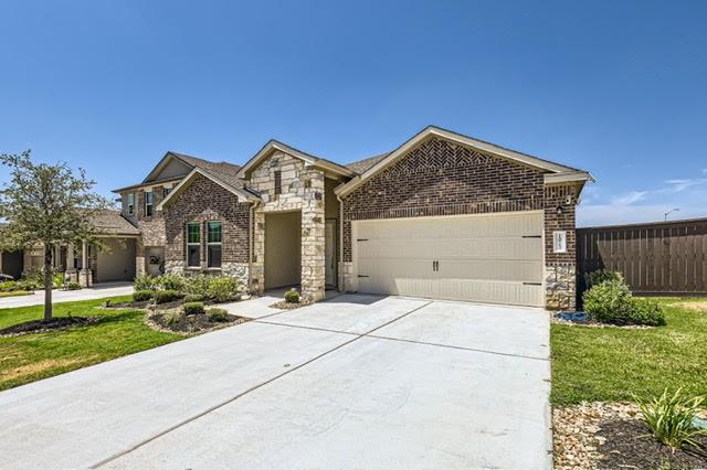 1025 Bluewood Bnd, Leander, TX 78641