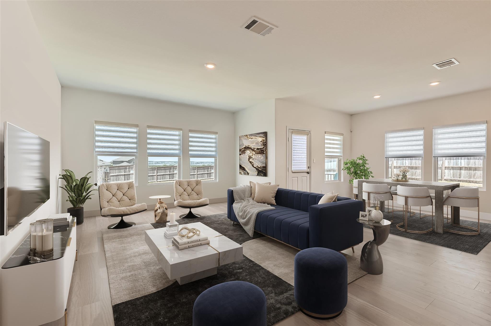 1025 Bluewood Bnd, Leander, TX 78641