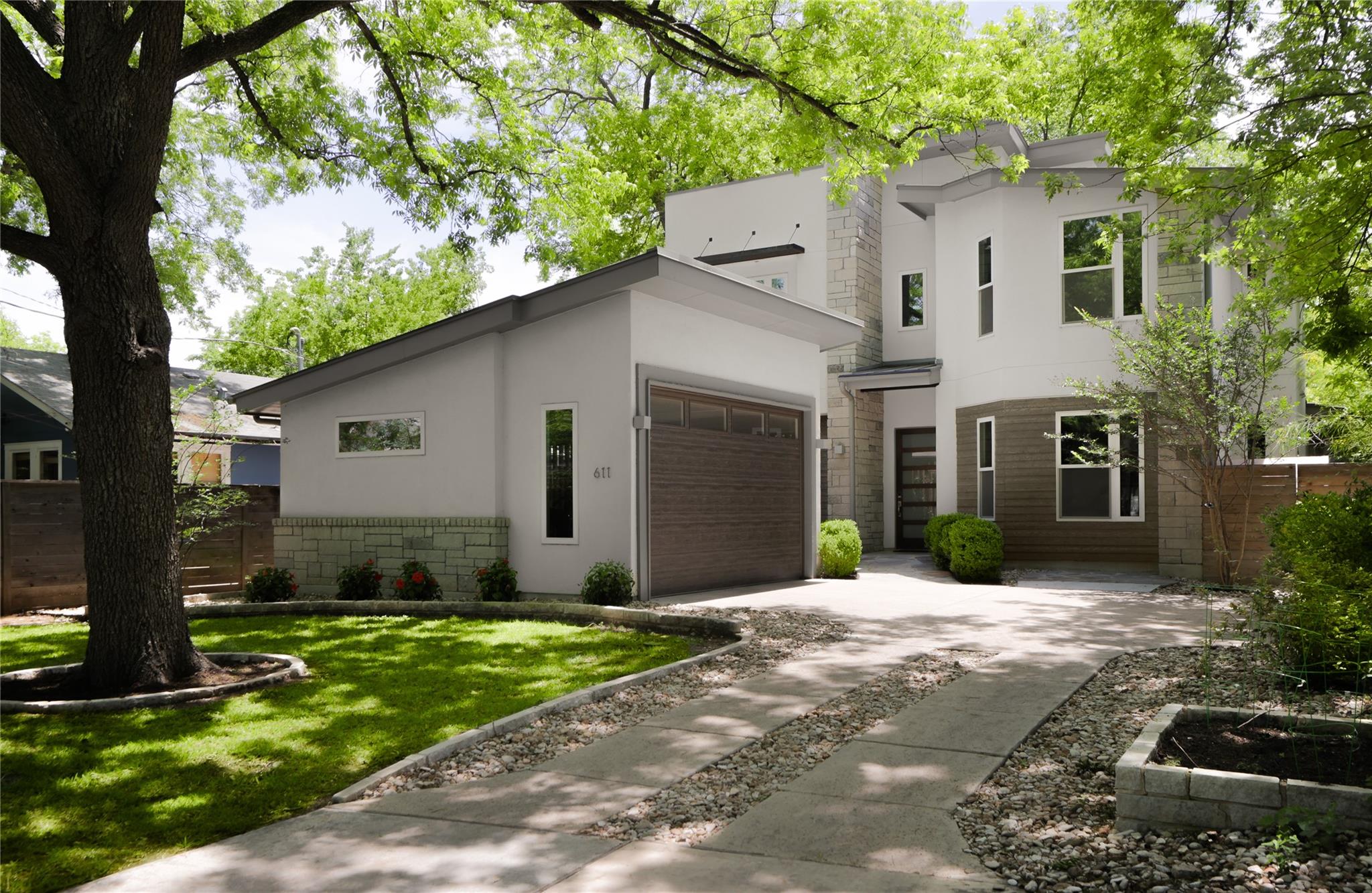 611 Fletcher St, Austin, TX 78704