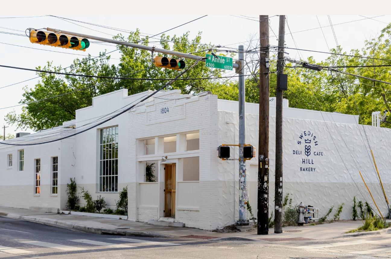 611 Fletcher St, Austin, TX 78704