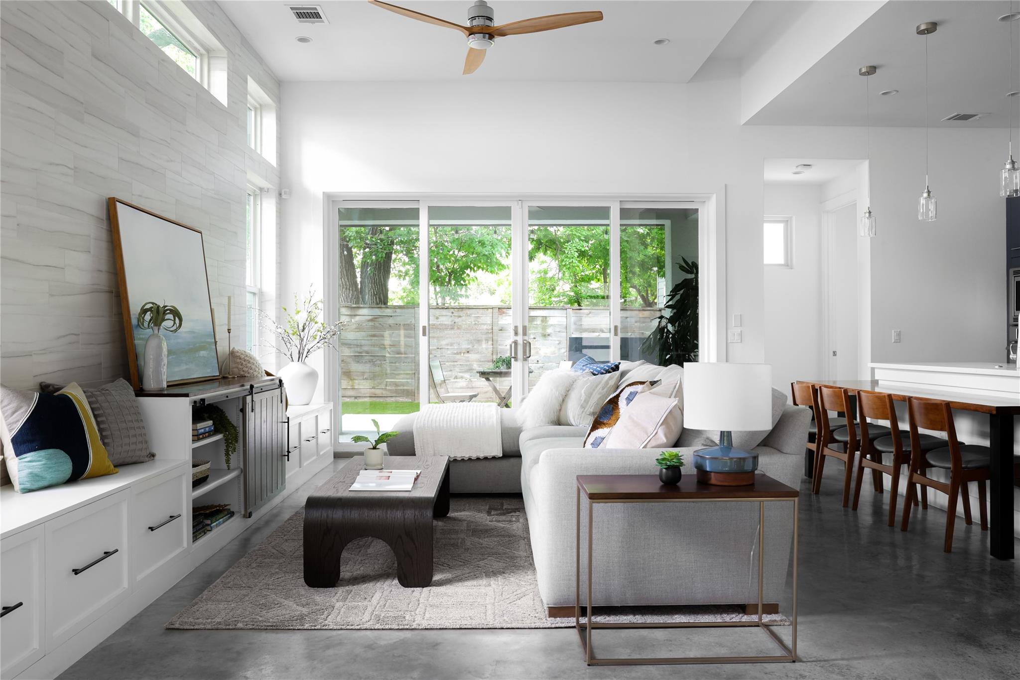 611 Fletcher St, Austin, TX 78704
