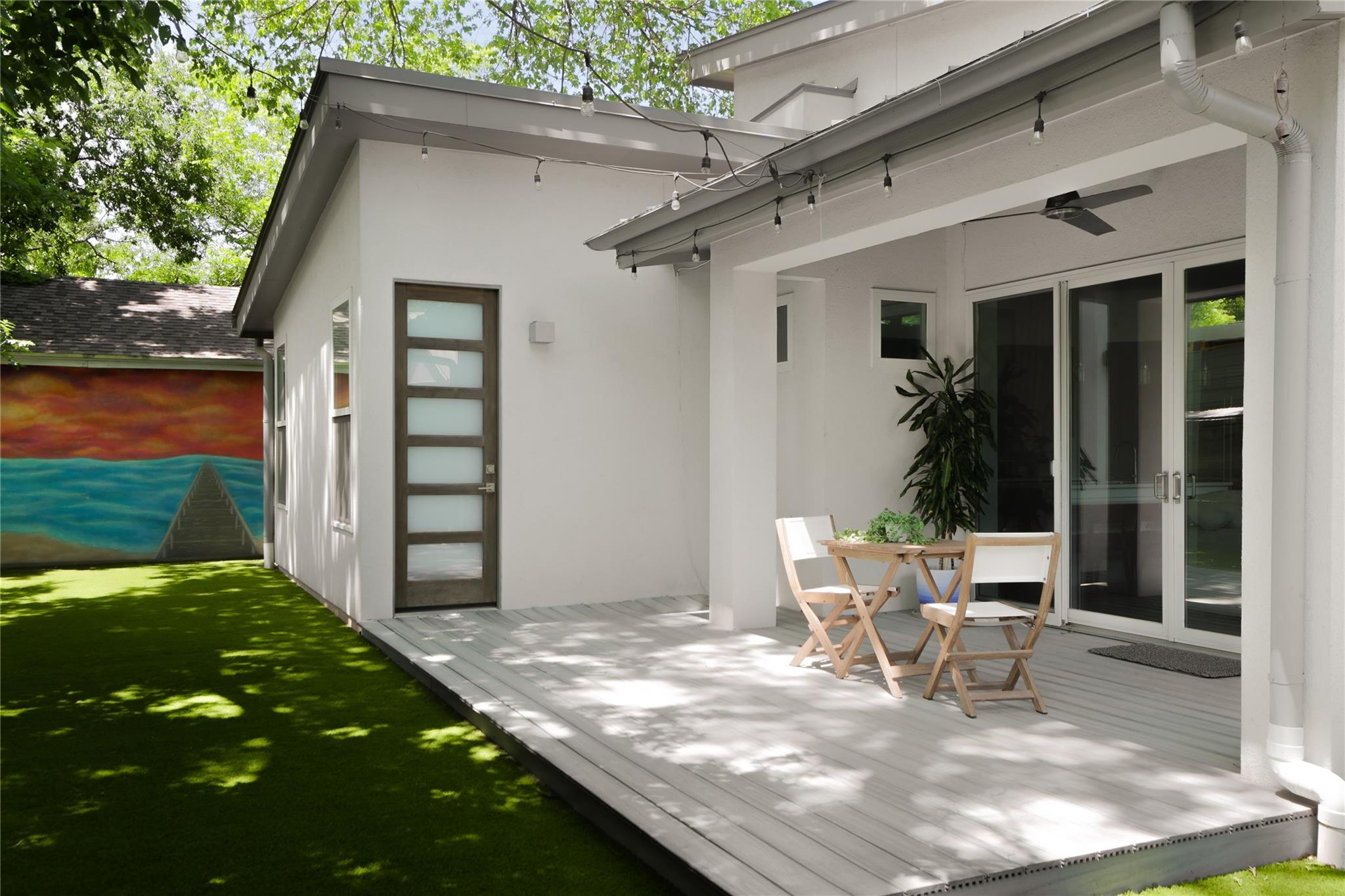 611 Fletcher St, Austin, TX 78704