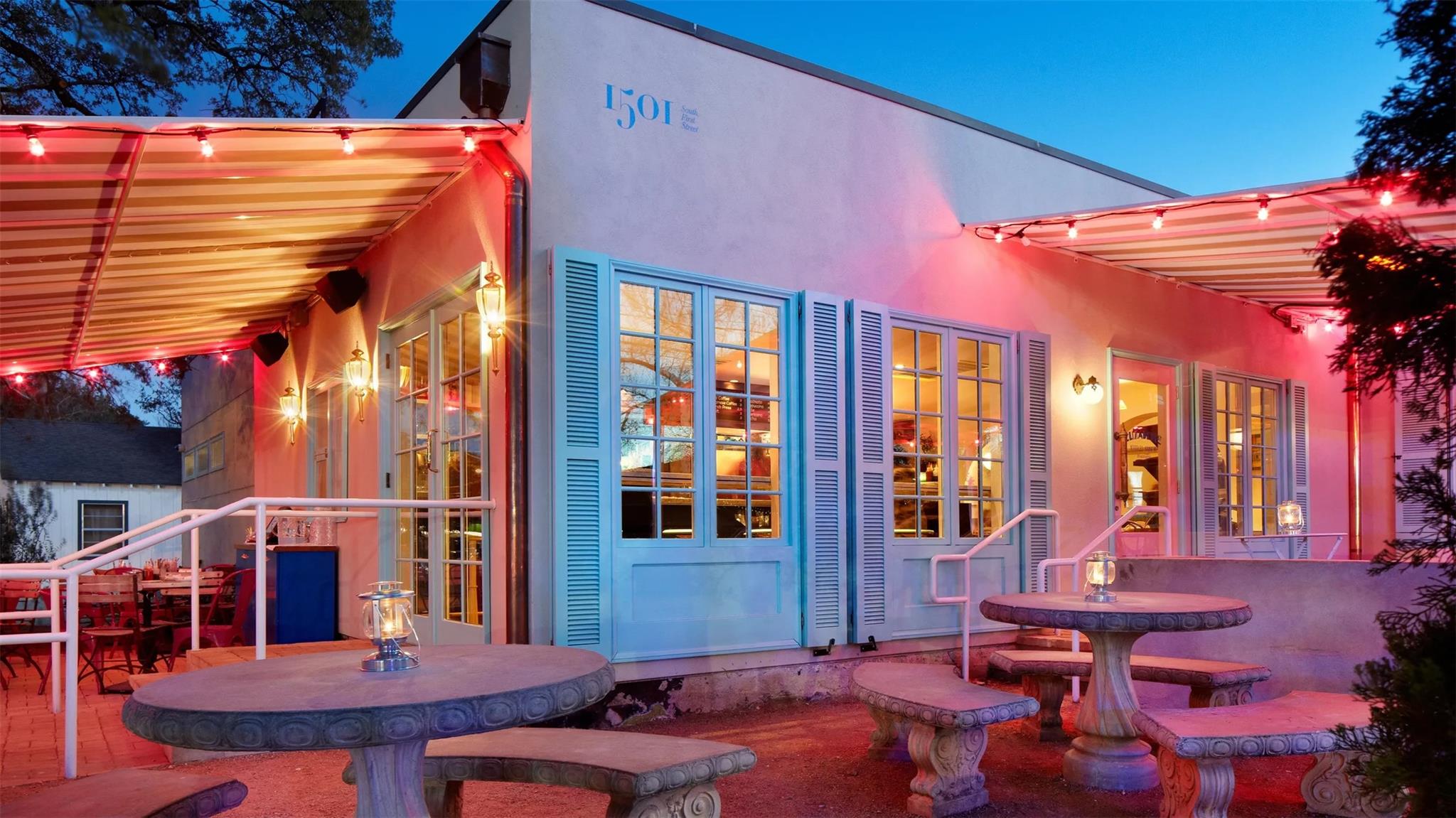 611 Fletcher St, Austin, TX 78704